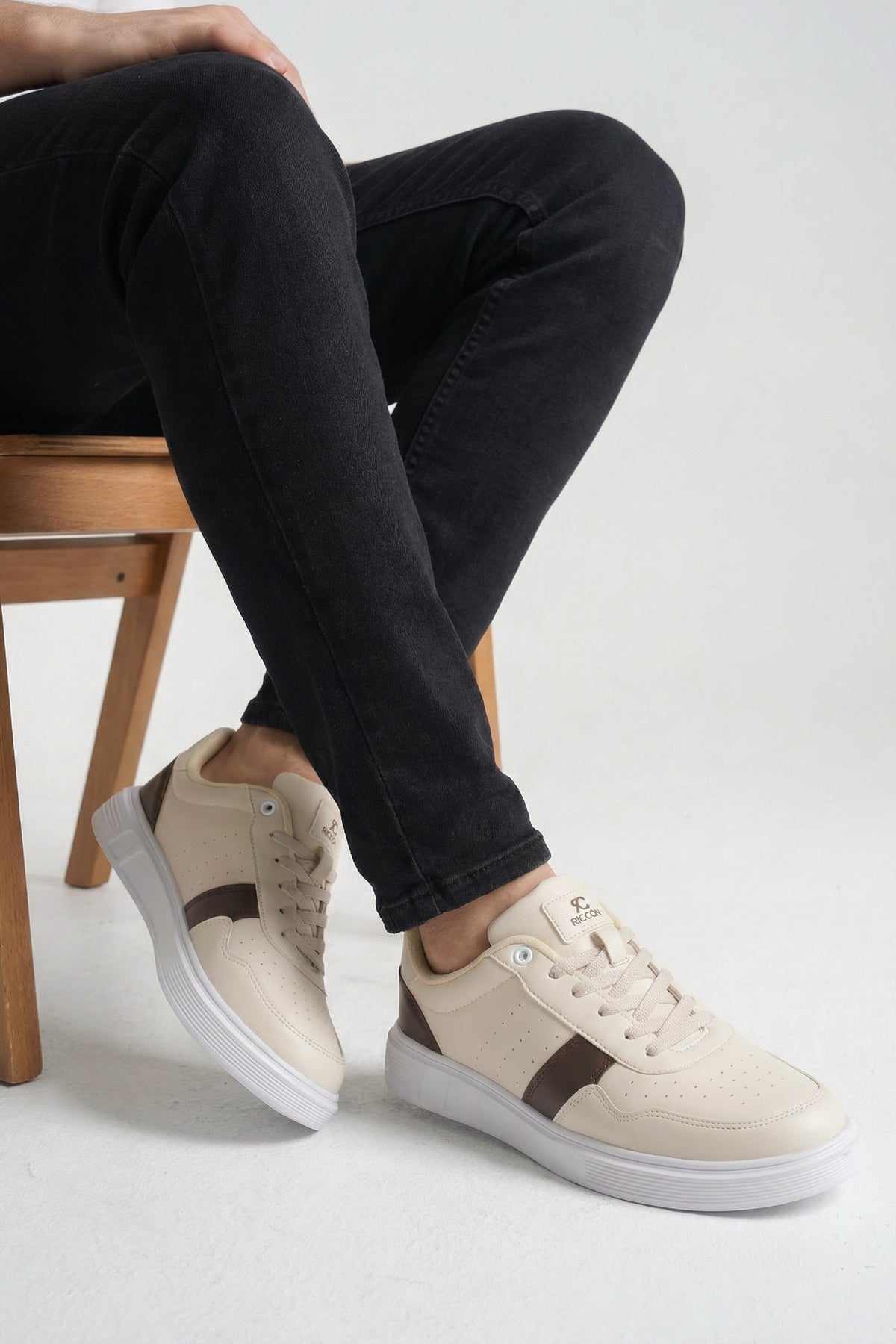 Riccon Unisex Sneaker 001254