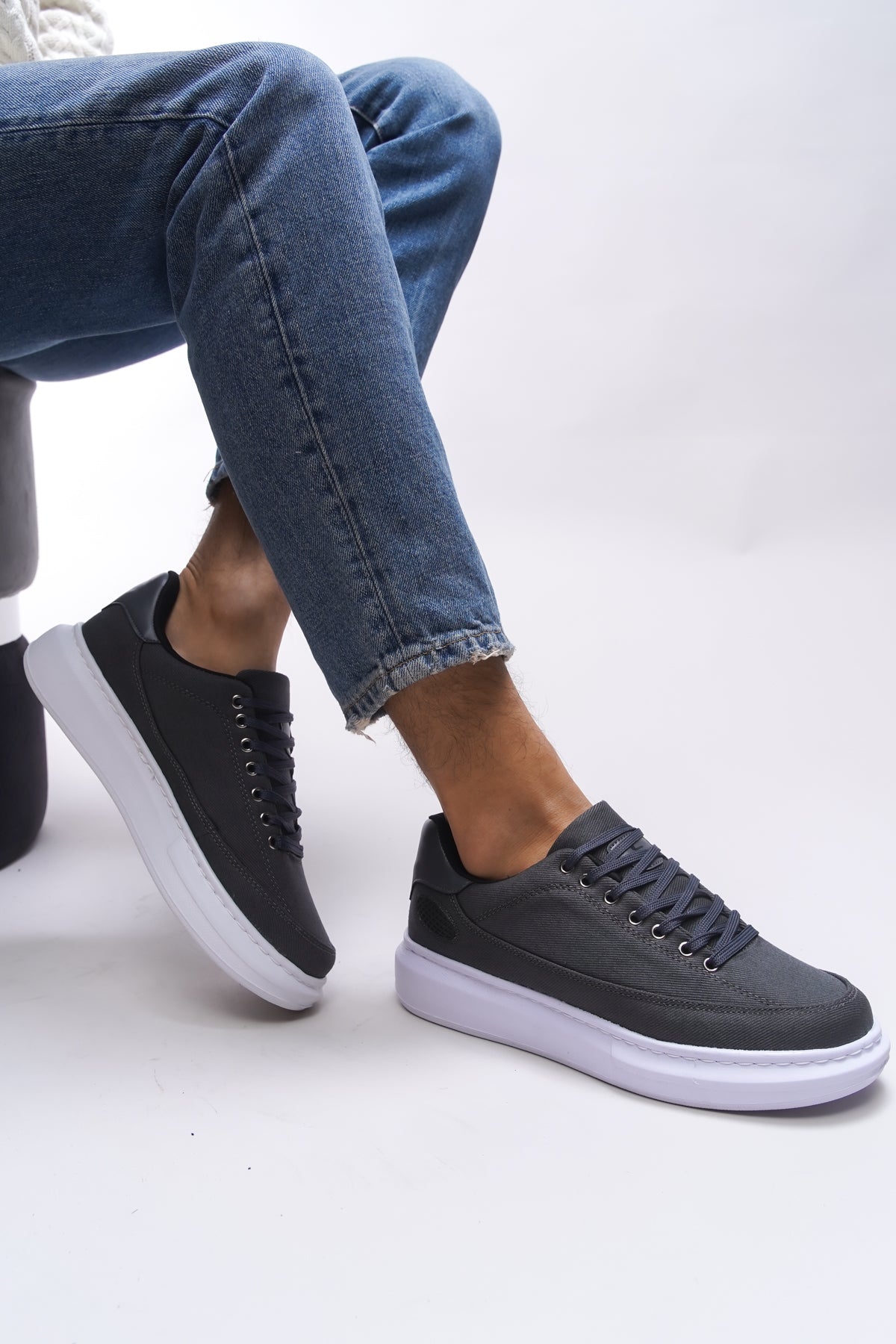 Riccon Reimdriel Erkek Sneaker 00121155