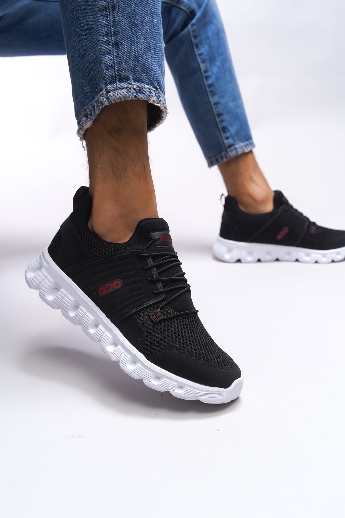 Riccon Xilgeiros Erkek Sneaker 0012066