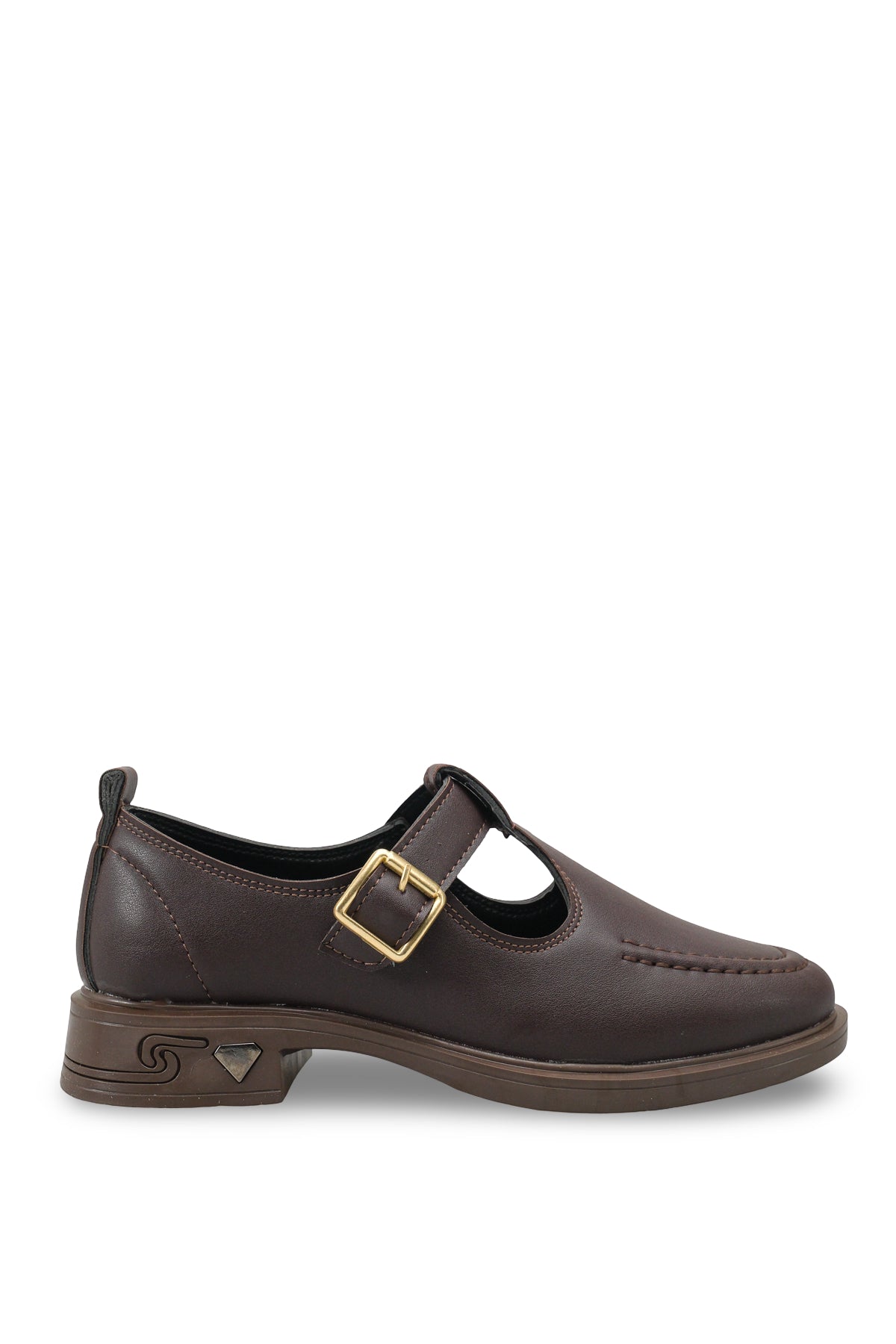 Riccon Kadın Loafer 0012350