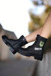 Riccon Unisex Bot 0012538