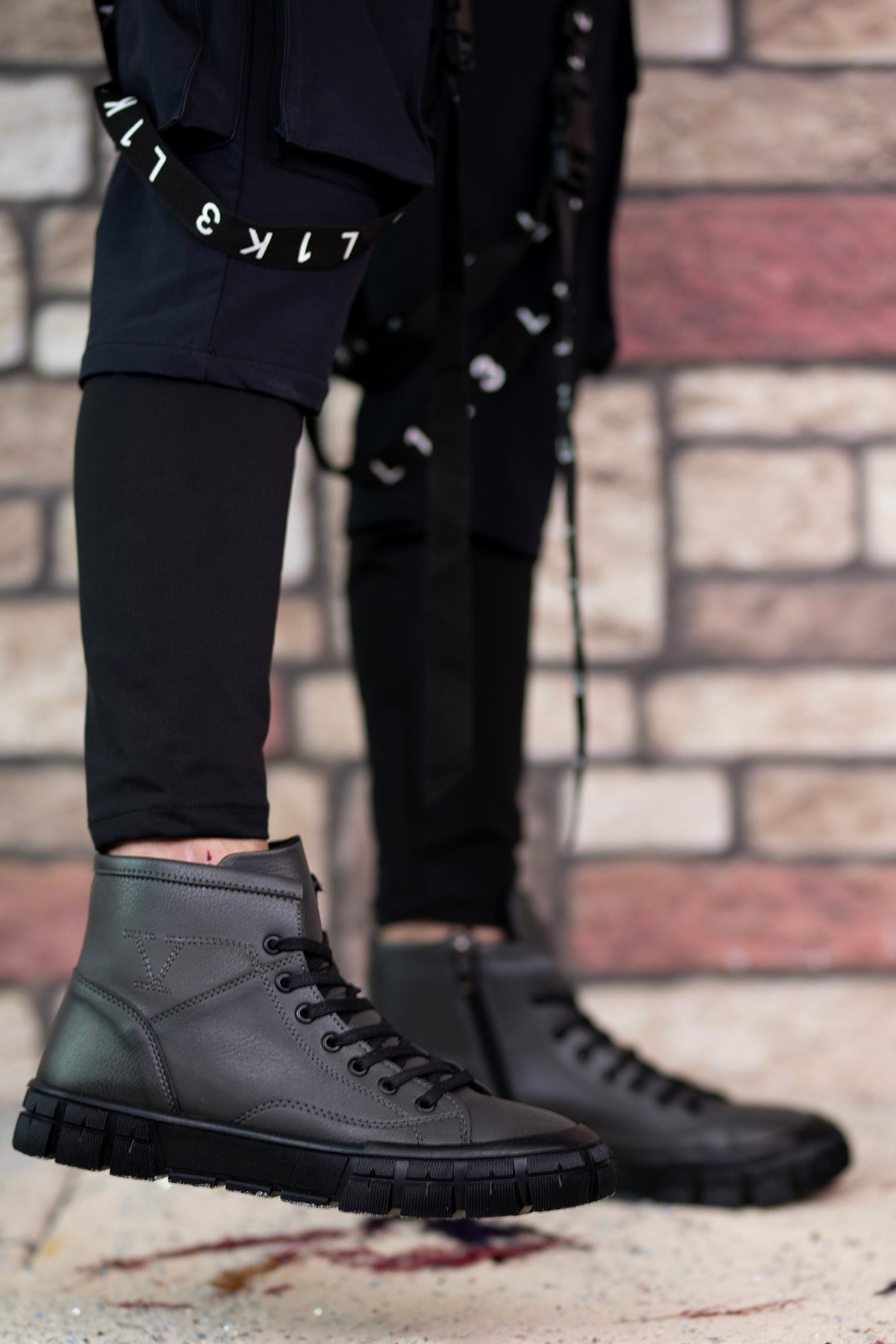 Riccon Erkek Bot 0012814