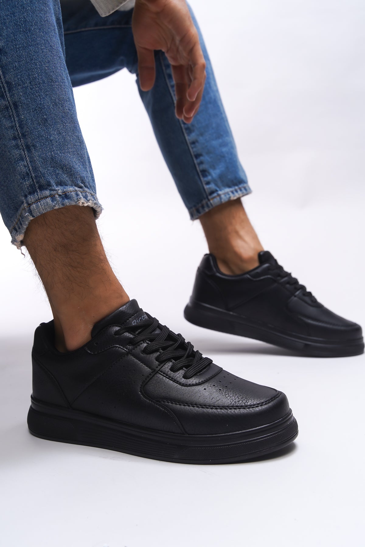 Riccon Jamethil Erkek Sneaker 0012110