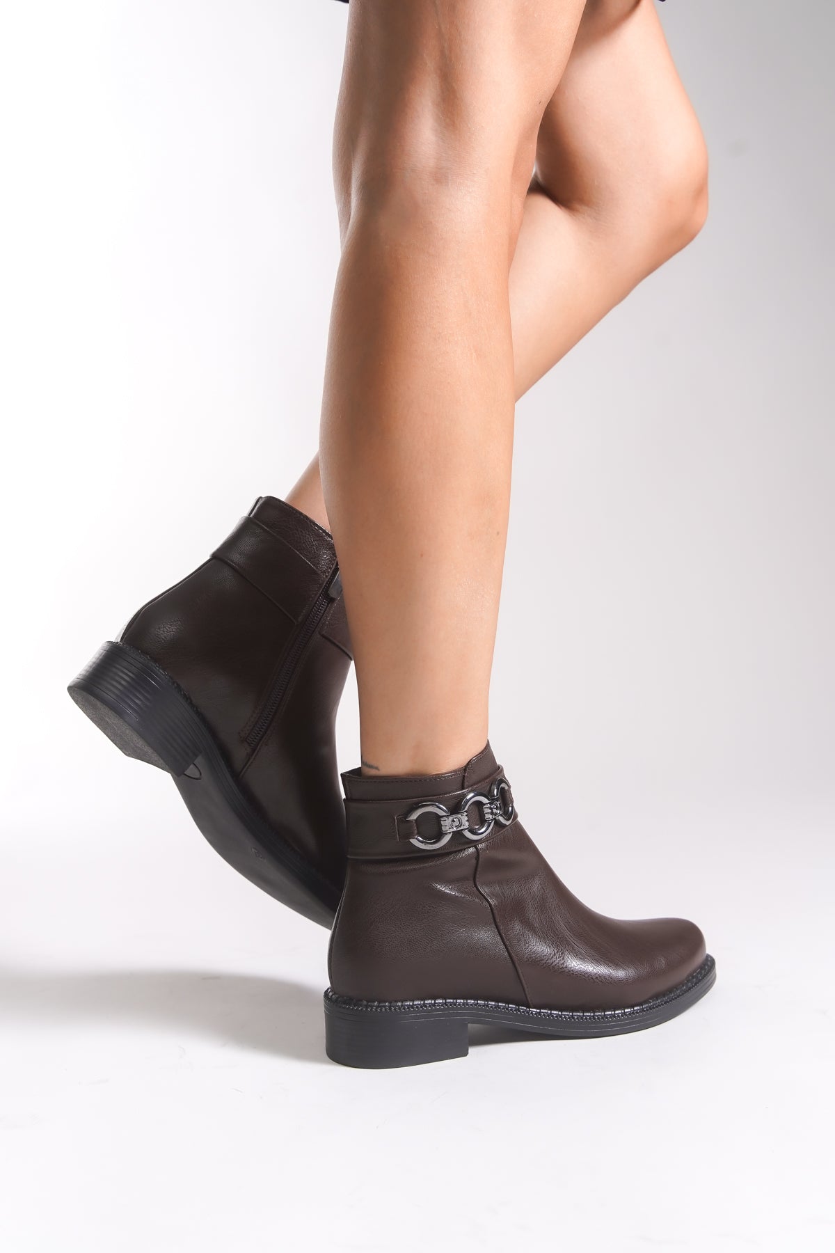 Riccon Brenrelle Kadın Bot 0012071