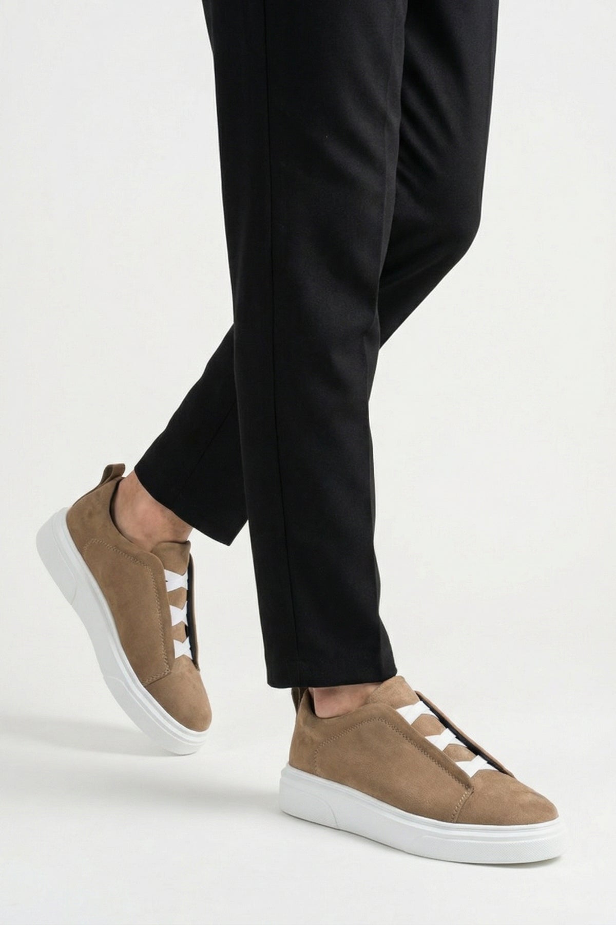 Riccon Erkek Sneaker 0012595