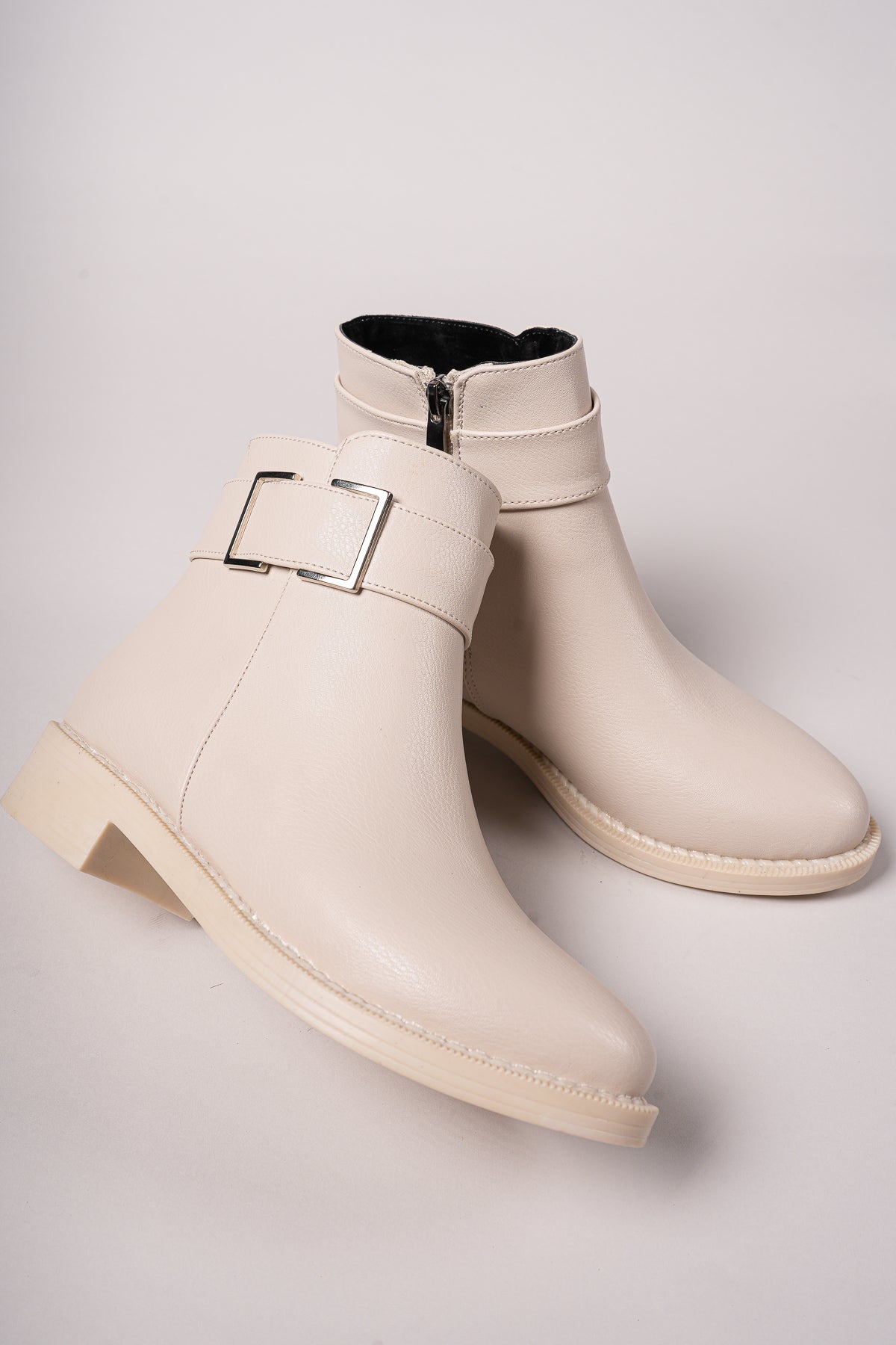 Riccon Hilyariel Kadın Bot 0012078