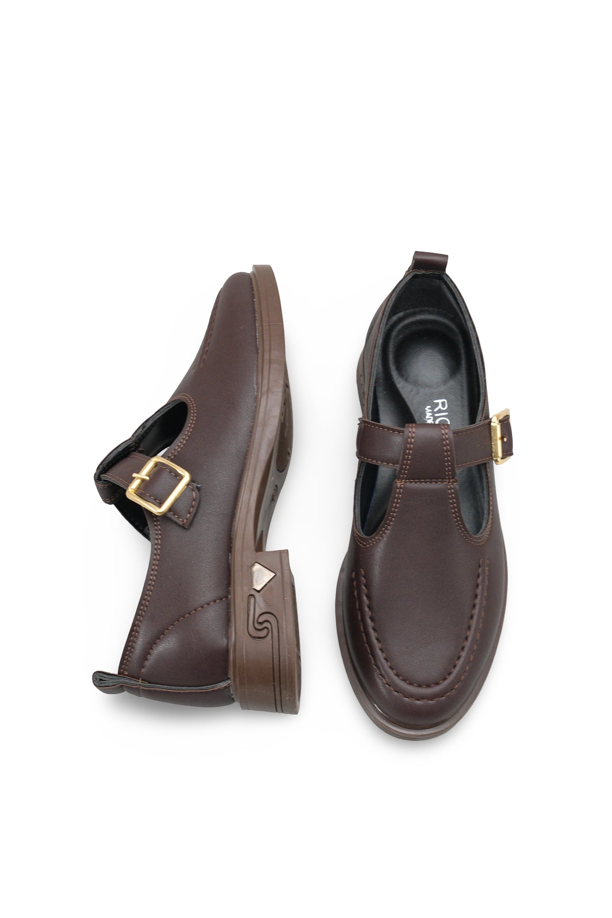 Riccon Kadın Loafer 0012350