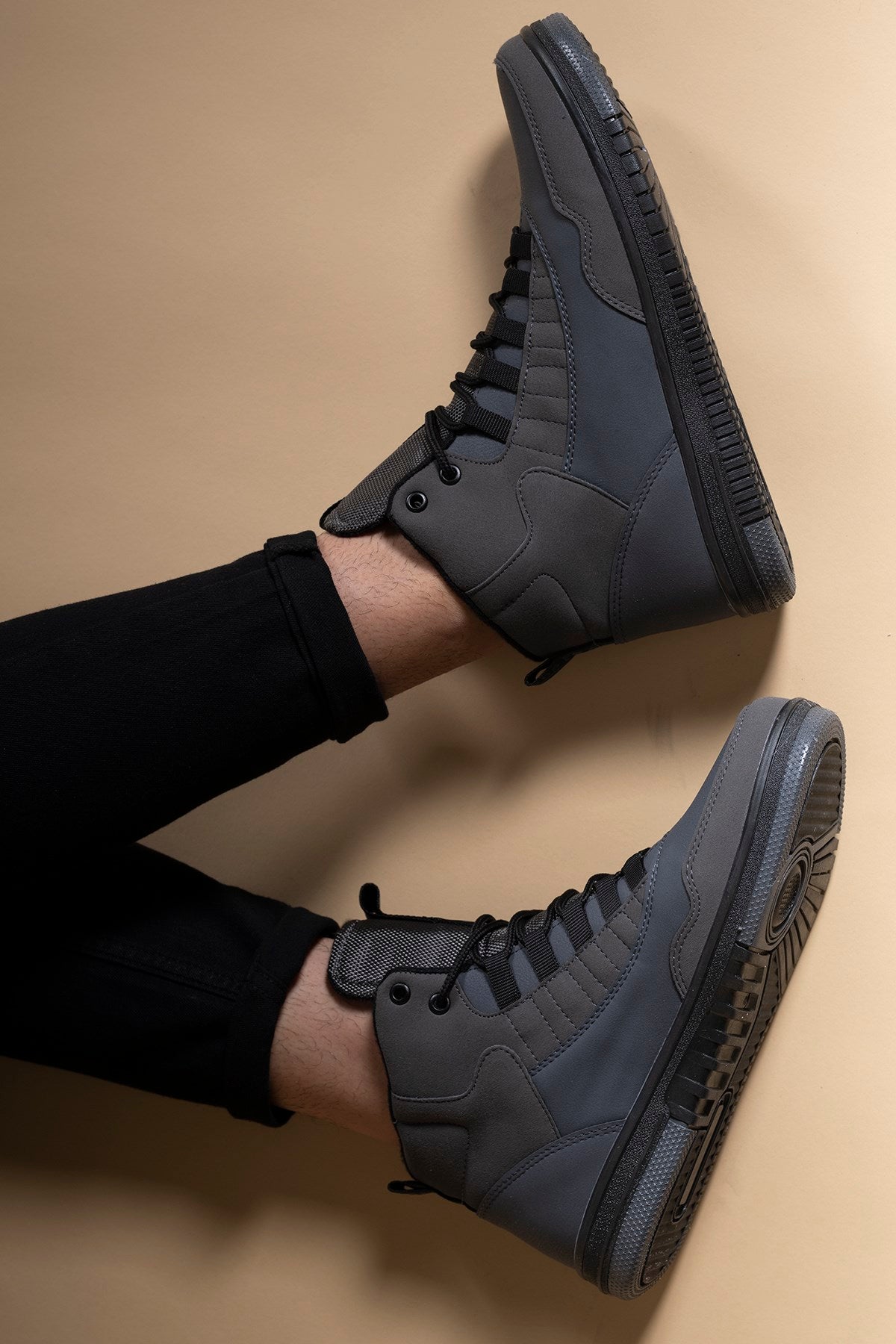 Riccon Erkek Sneaker Bot