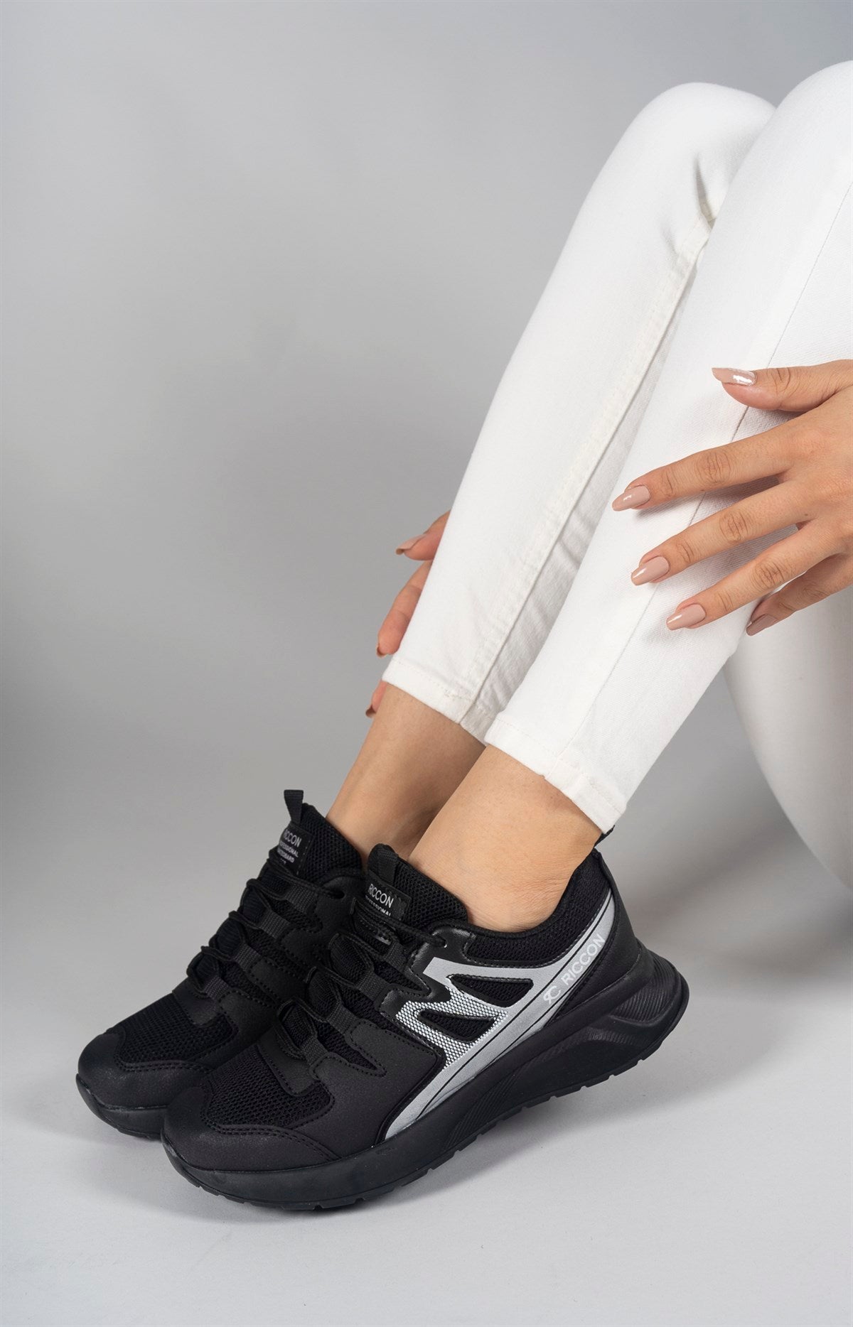 Riccon Unisex Sneaker 0012705