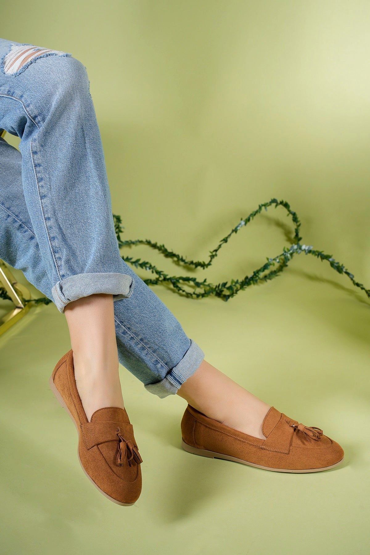 Riccon Günlük Kadın Babet 0012130