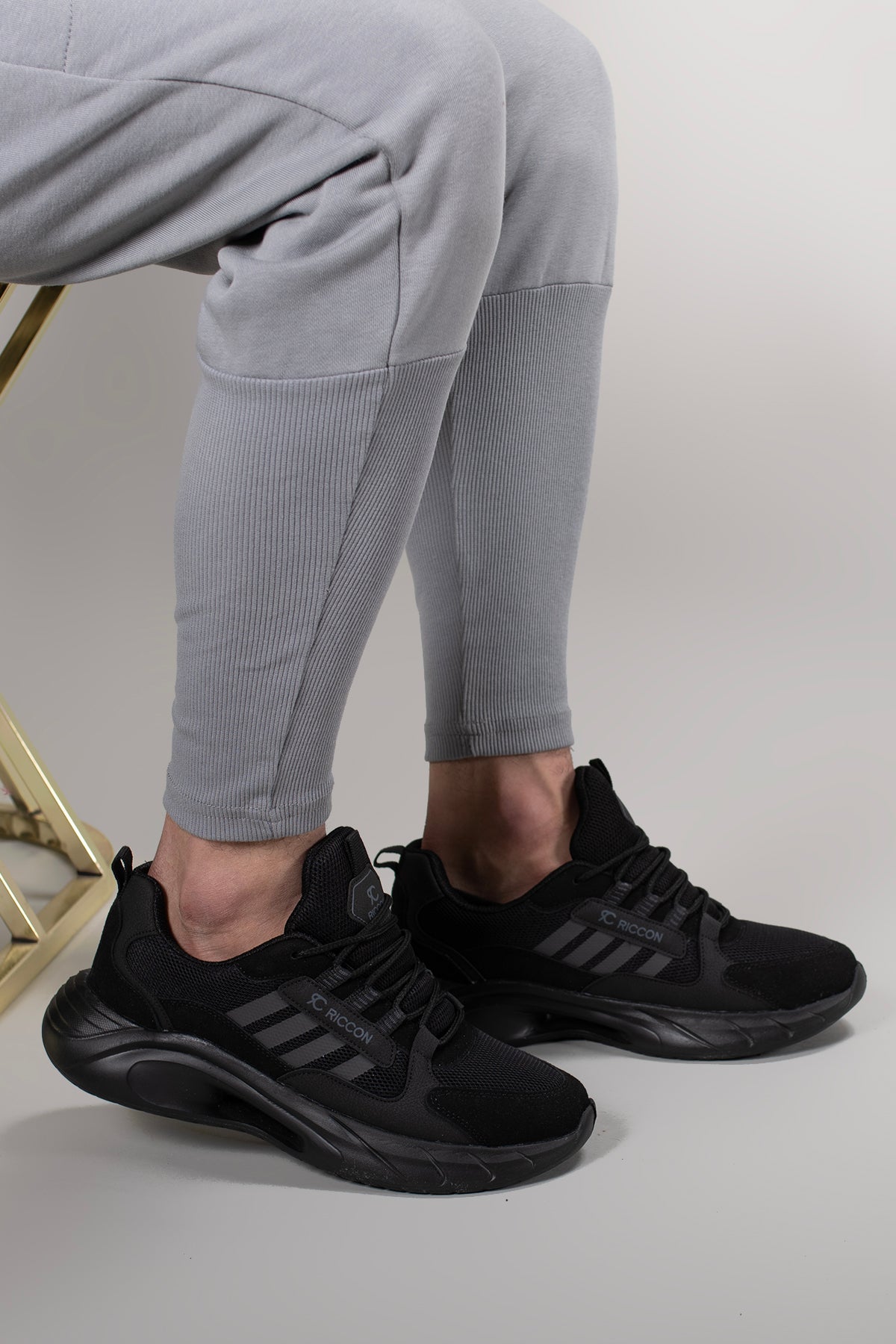 Riccon Torrine Unisex Sneaker 001293