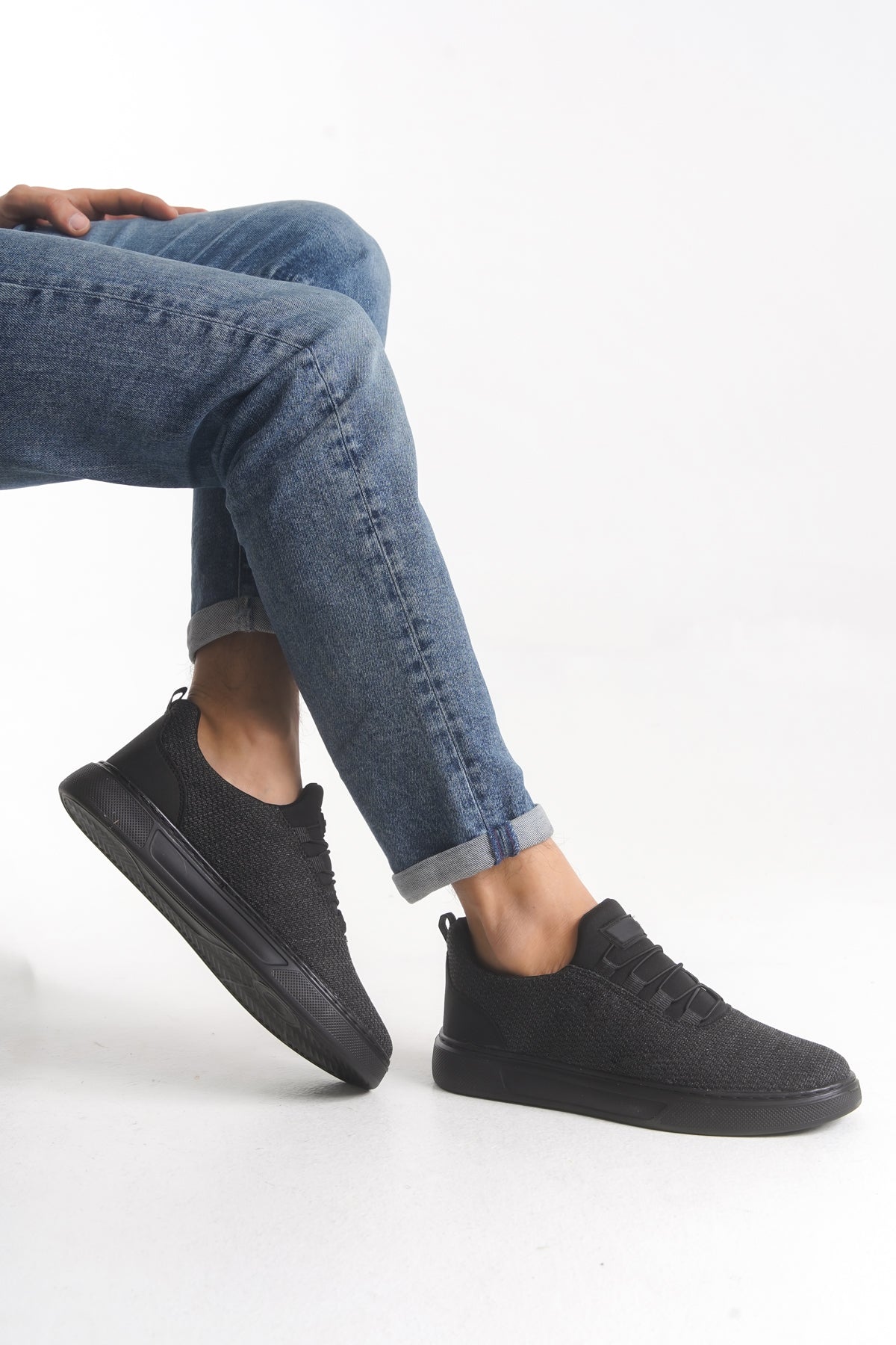 Riccon Wymdeyr Erkek Sneaker 0012217