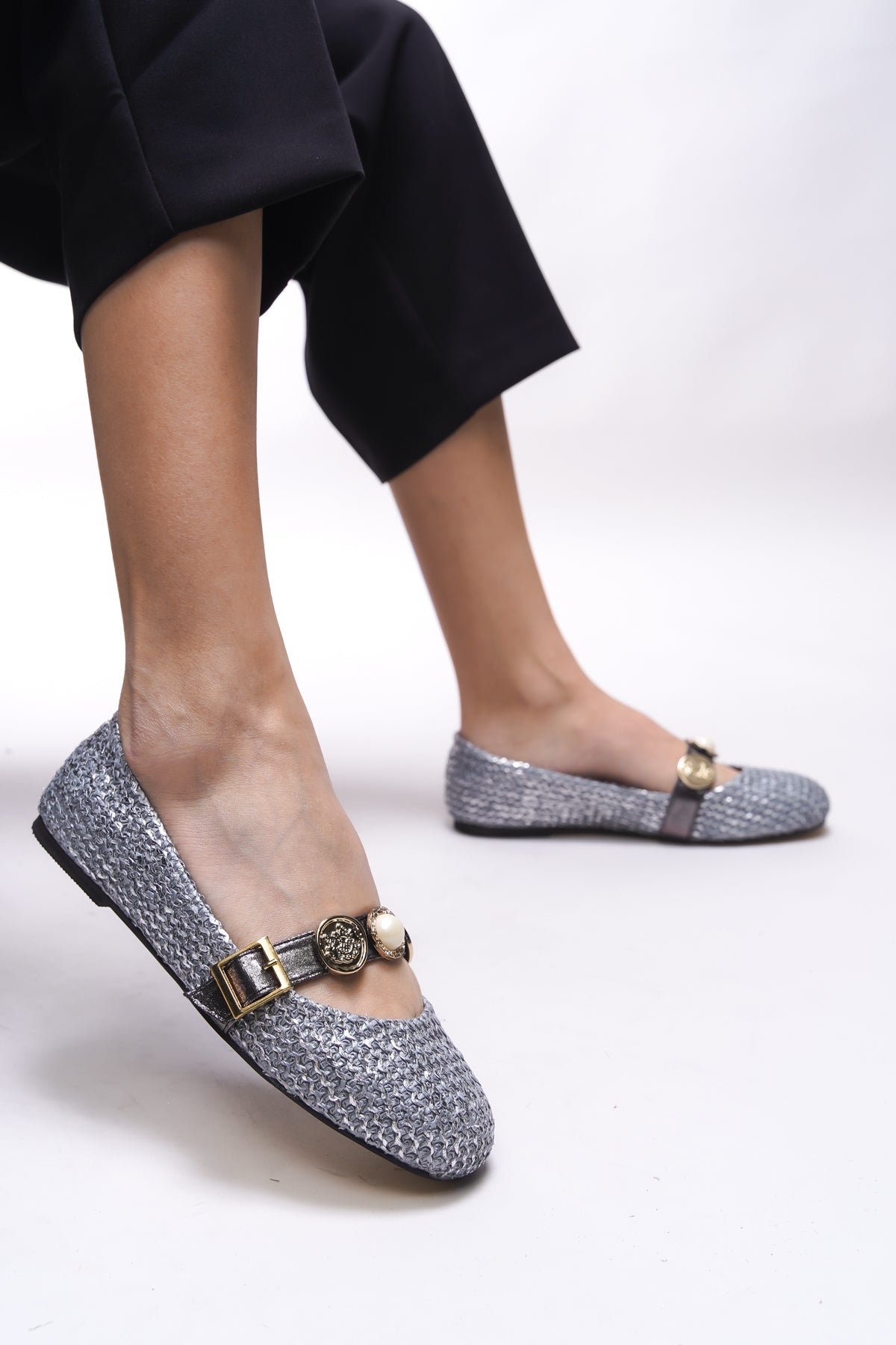 Riccon Dhicnoha Kadın Babet 0012600