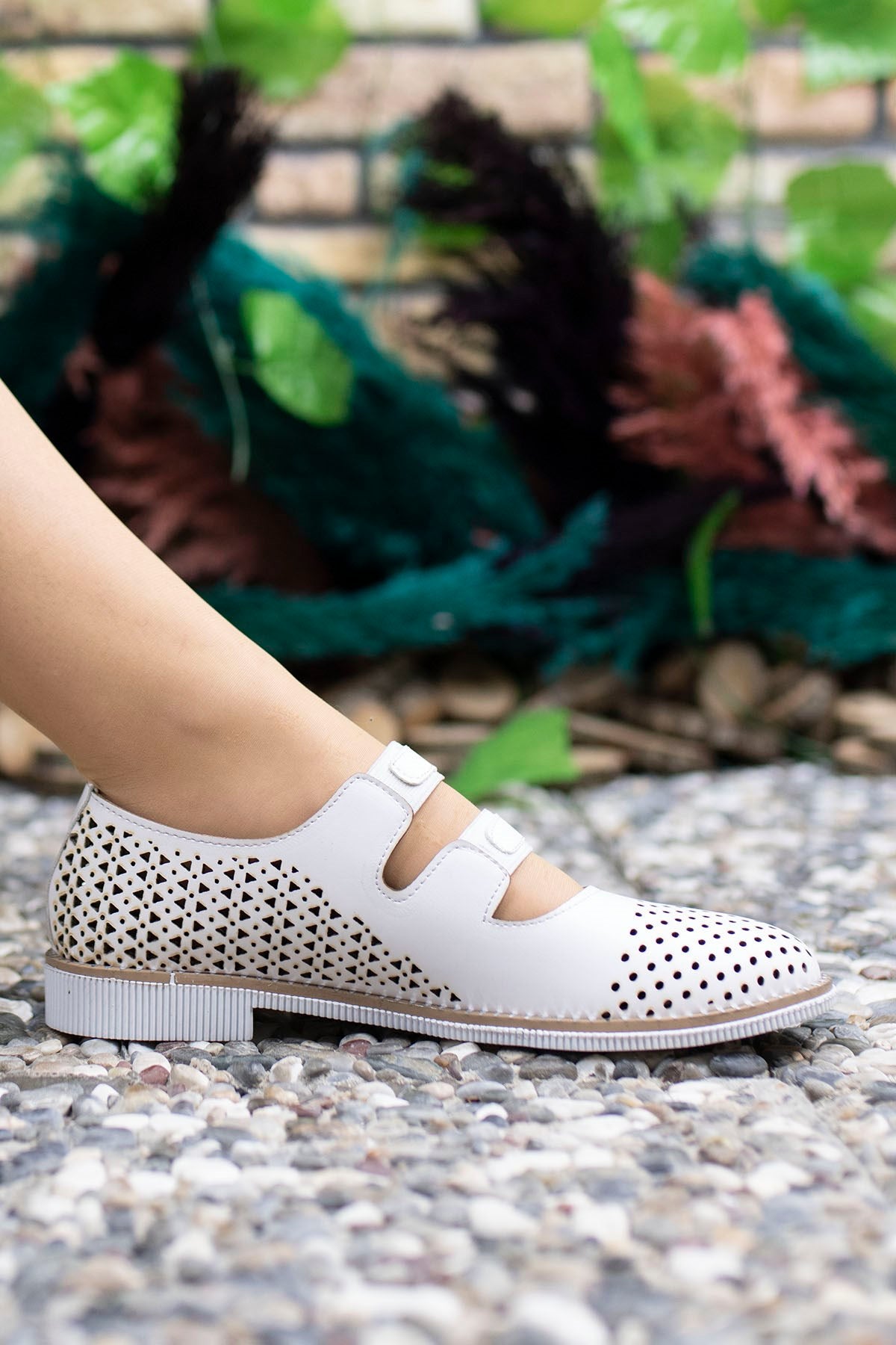 Riccon Kadın Günlük Ayakkabı 0012502