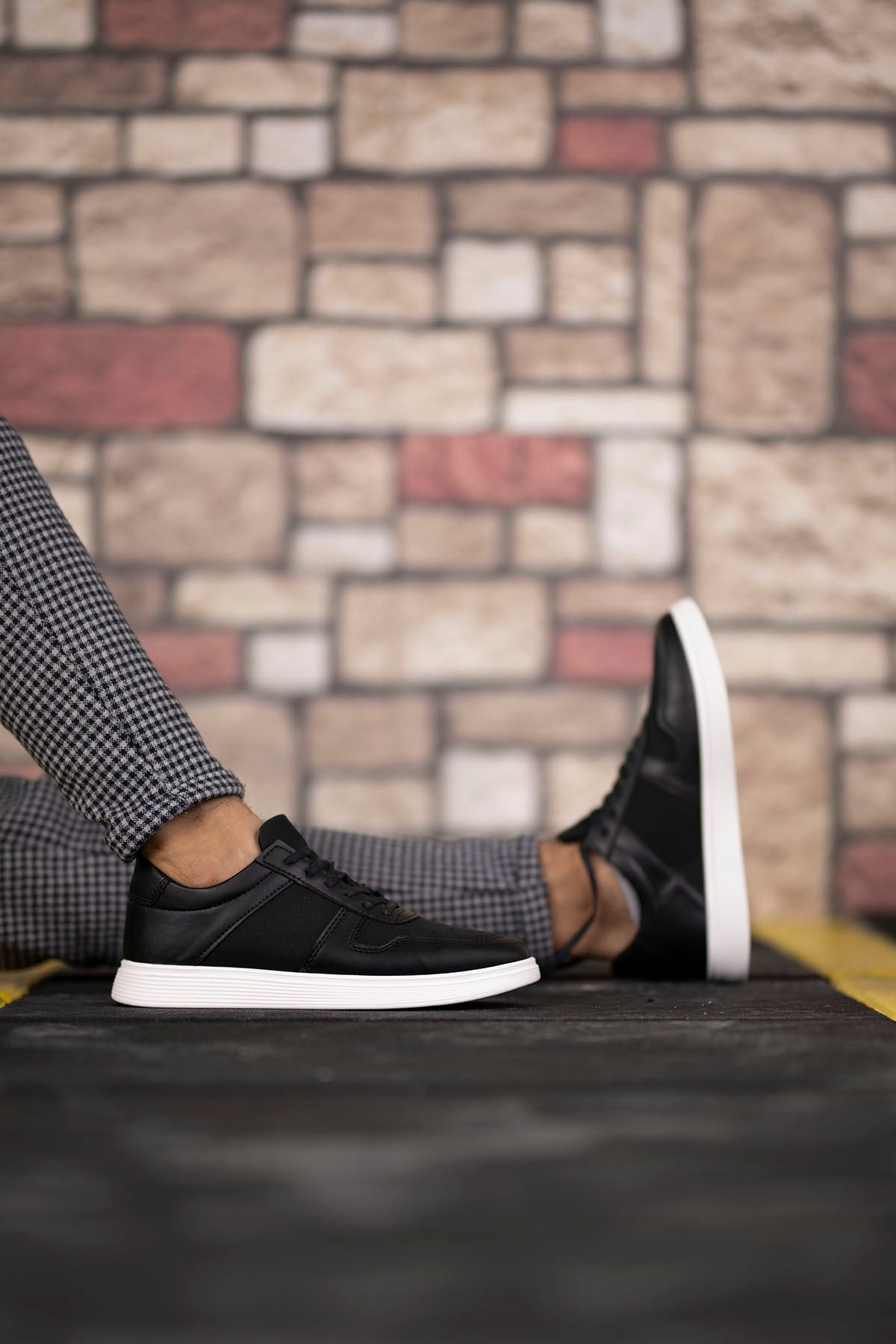 Riccon Unisex Sneaker 0012219