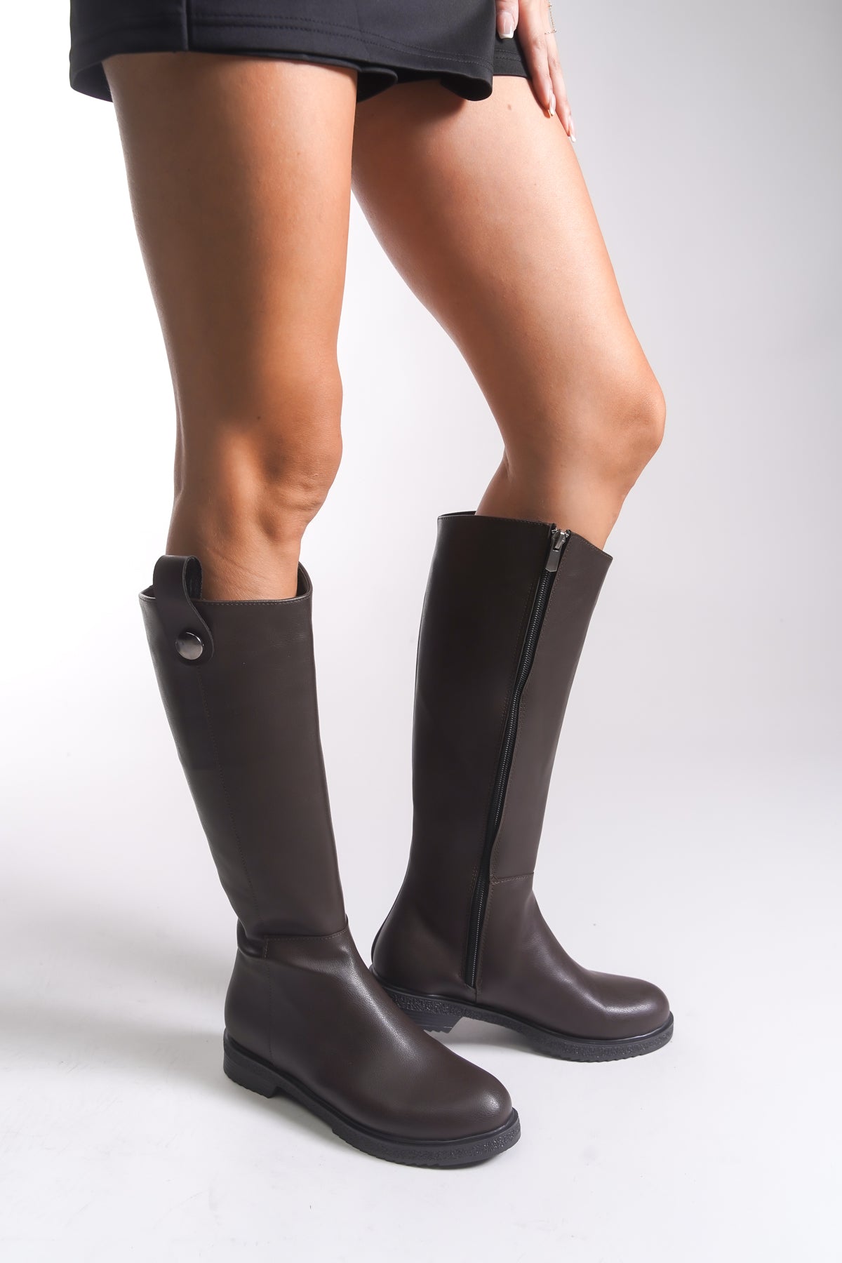 Riccon Kadın Çizme 00120120