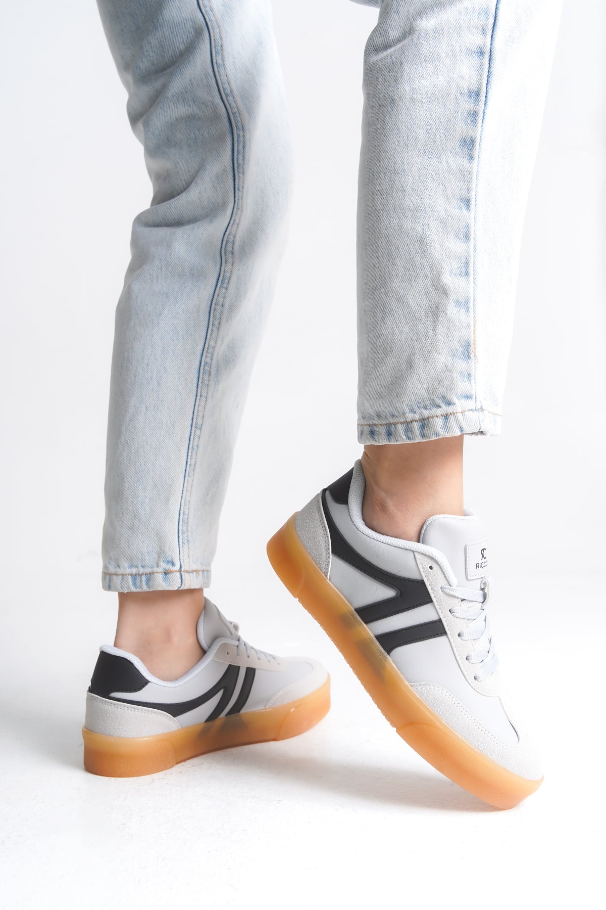 Riccon Unisex Sneaker 001245