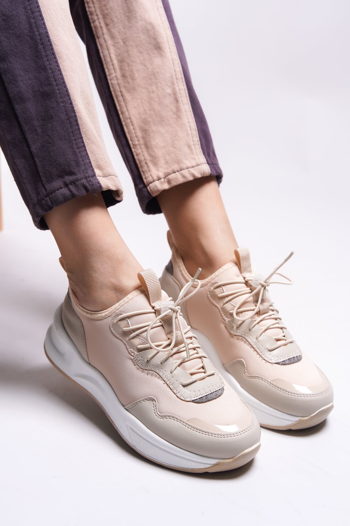 Riccon Ossehil Kadın Sneaker 00122350