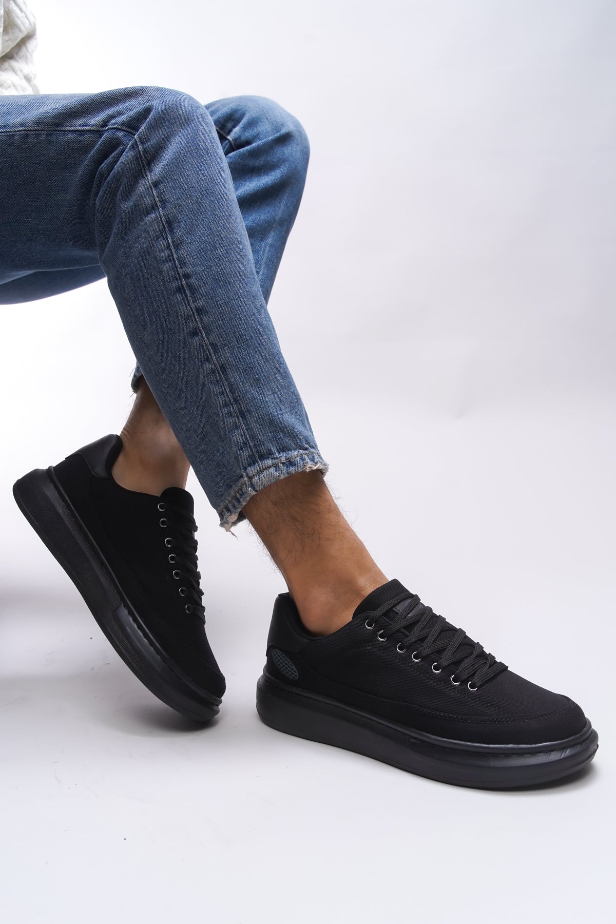 Riccon Reimdriel Erkek Sneaker 00121155