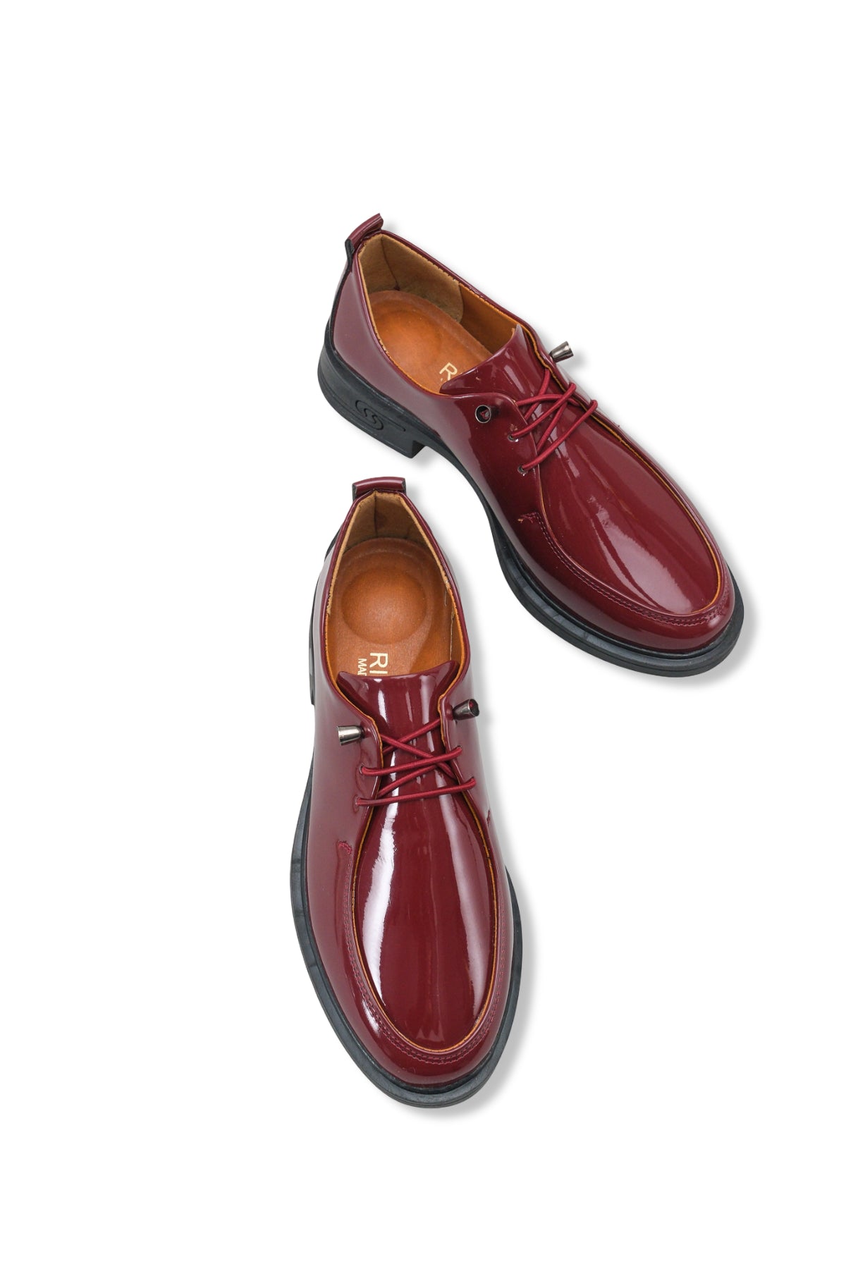 Riccon Kadın Loafer 0012345