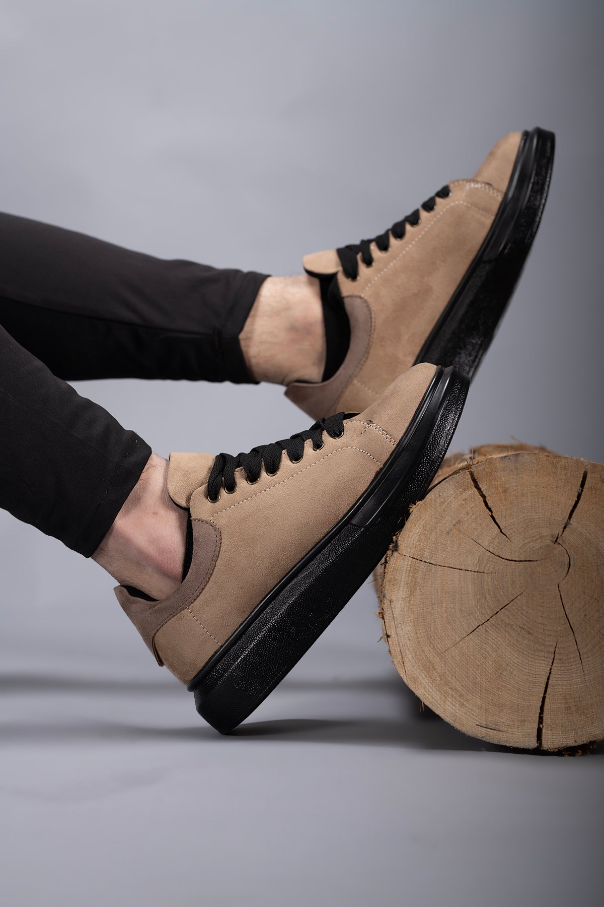 Riccon Erkek Sneaker