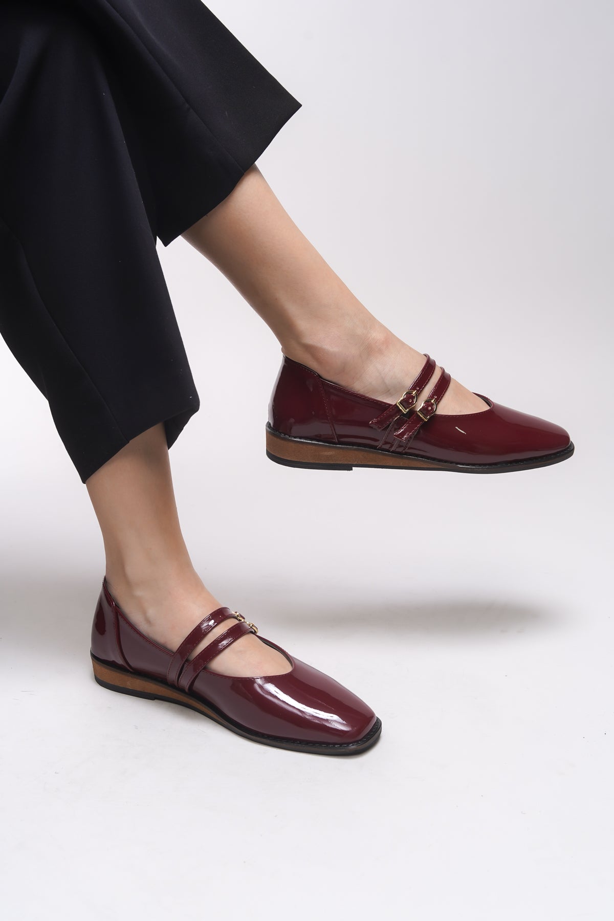 Riccon Sephlynthi Kadın Babet 0012202