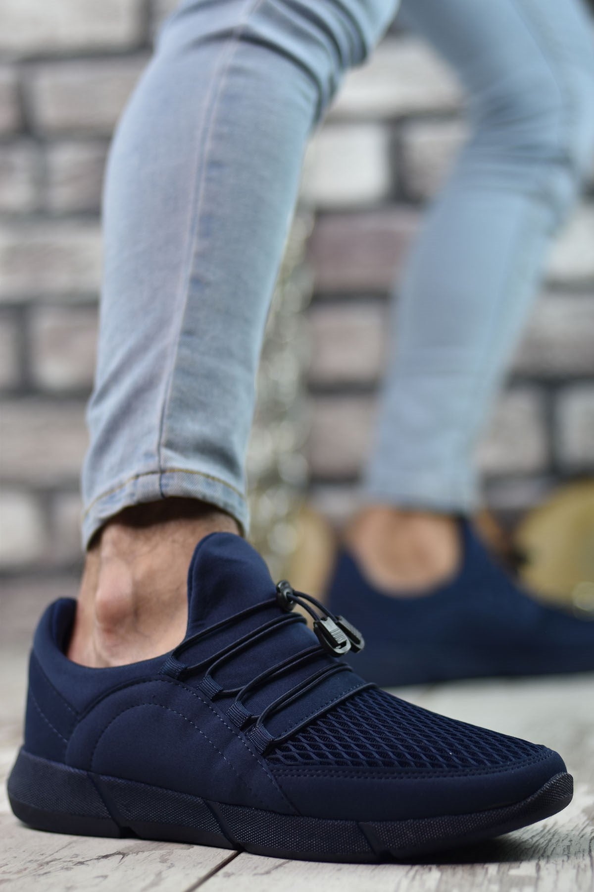 Riccon Erkek Sneaker 00122015