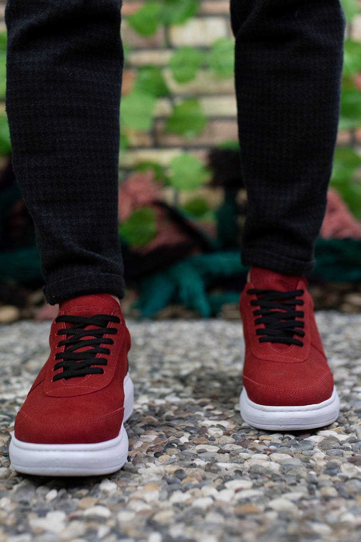 Riccon Erkek Sneaker 0012M10