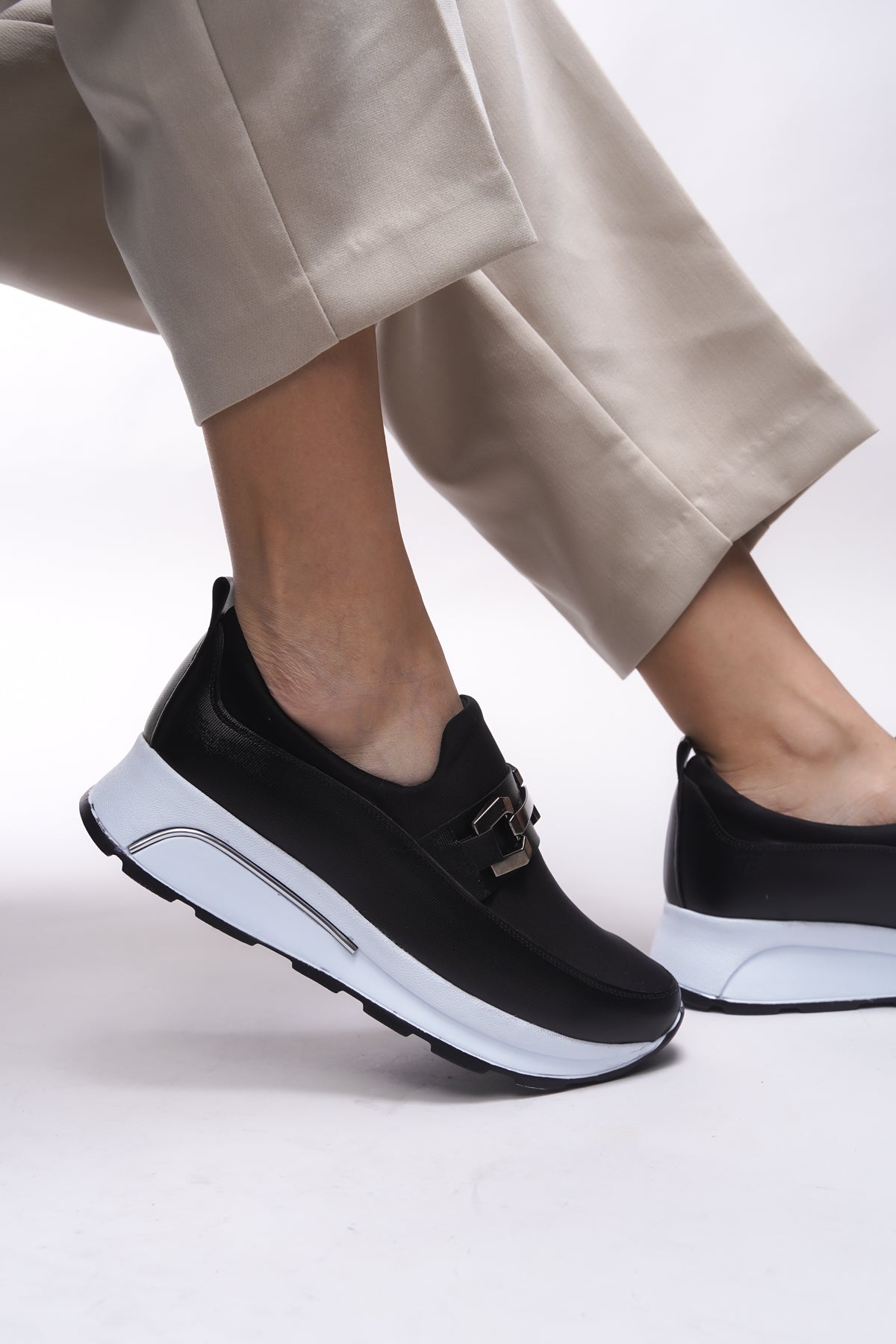 Riccon Lisgalyn Kadın Sneaker 00121705