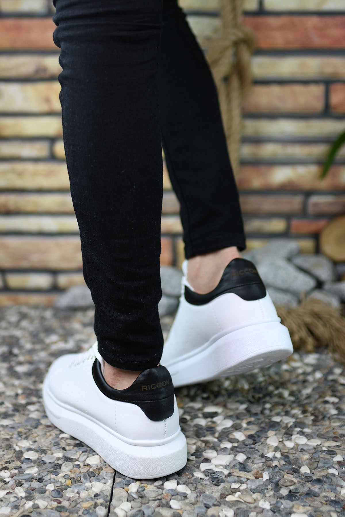 Riccon Erkek Sneaker