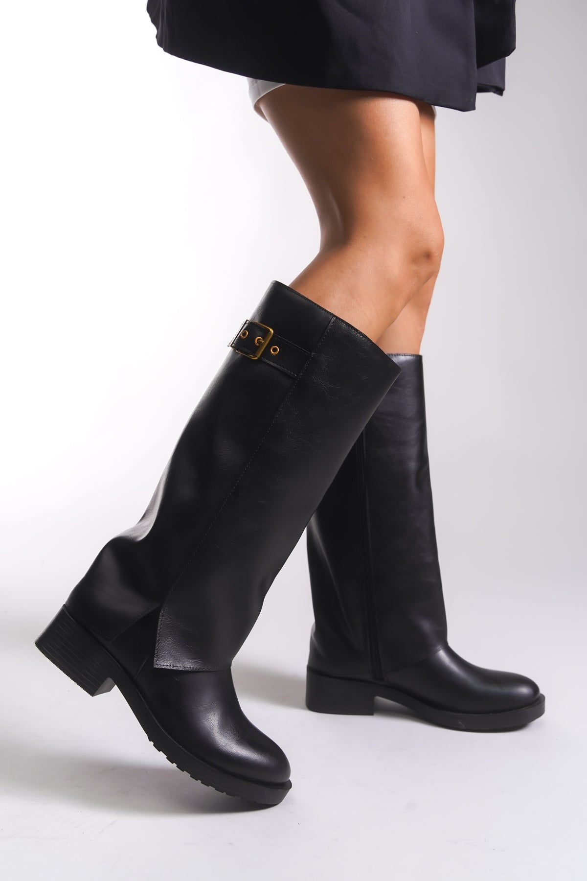 Riccon Kadın Çizme 00128855