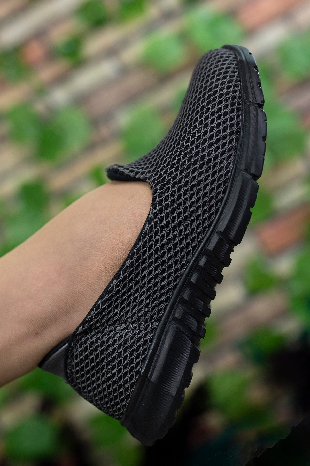 Riccon Kadın Sneaker 0012901