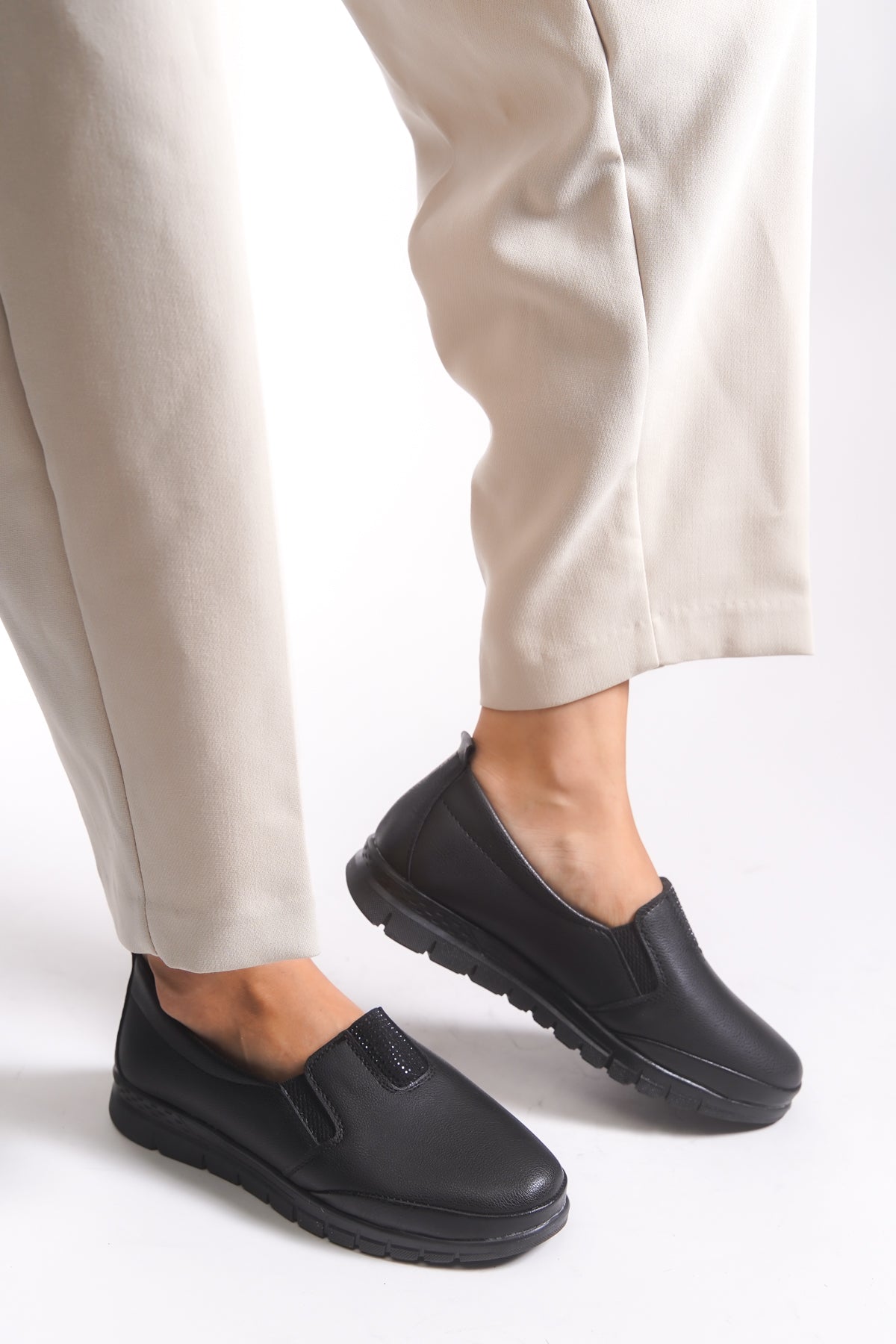 Riccon Kadın Günlük Ayakkabı 001204