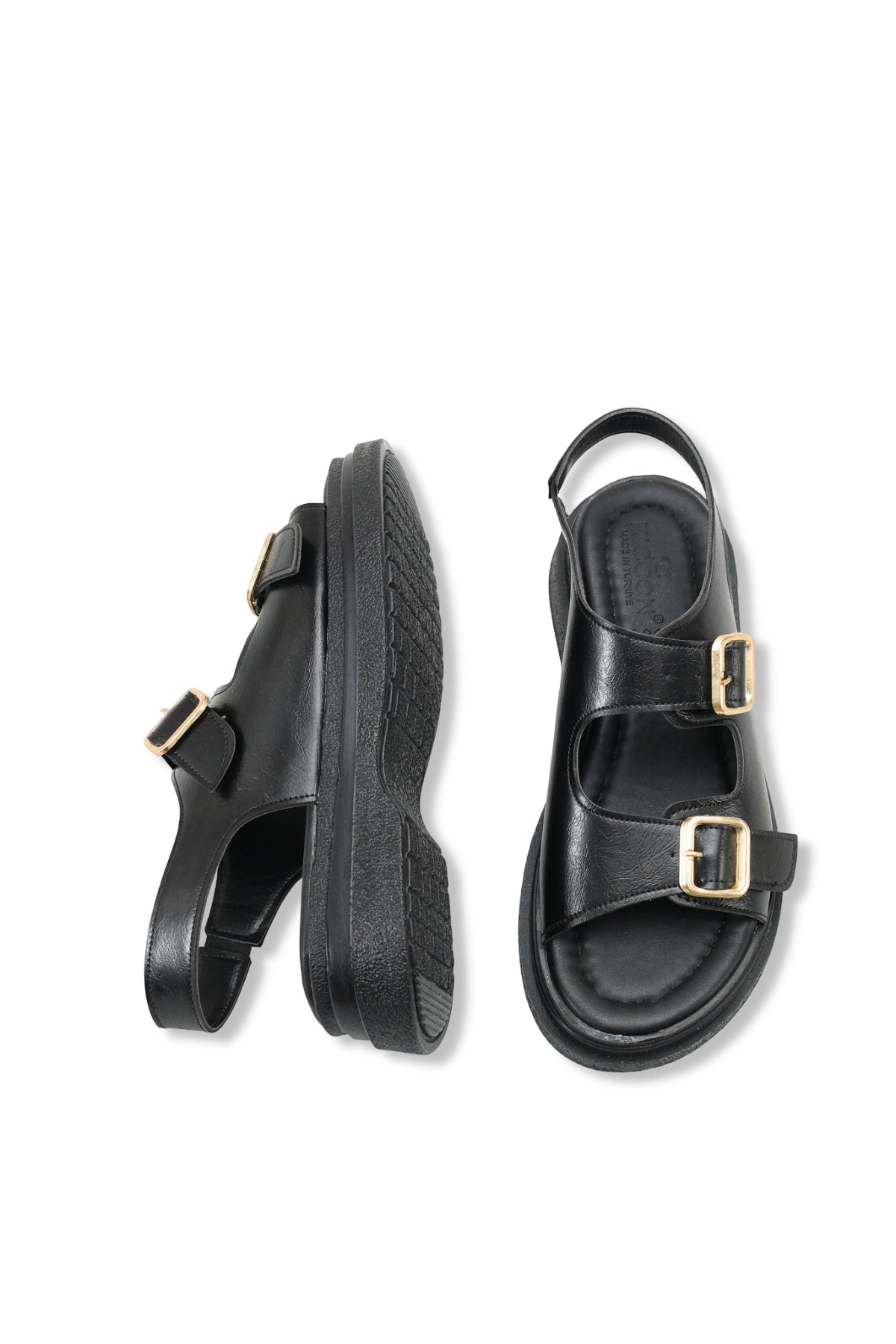 Riccon Kadın Sandalet 0012705