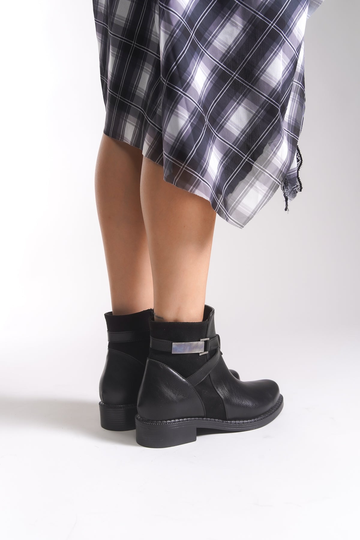 Riccon Crisrathla Kadın Bot 0012099