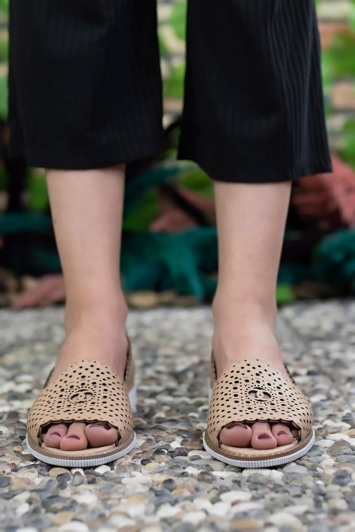 Riccon Kadın Günlük Ayakkabı 0012504