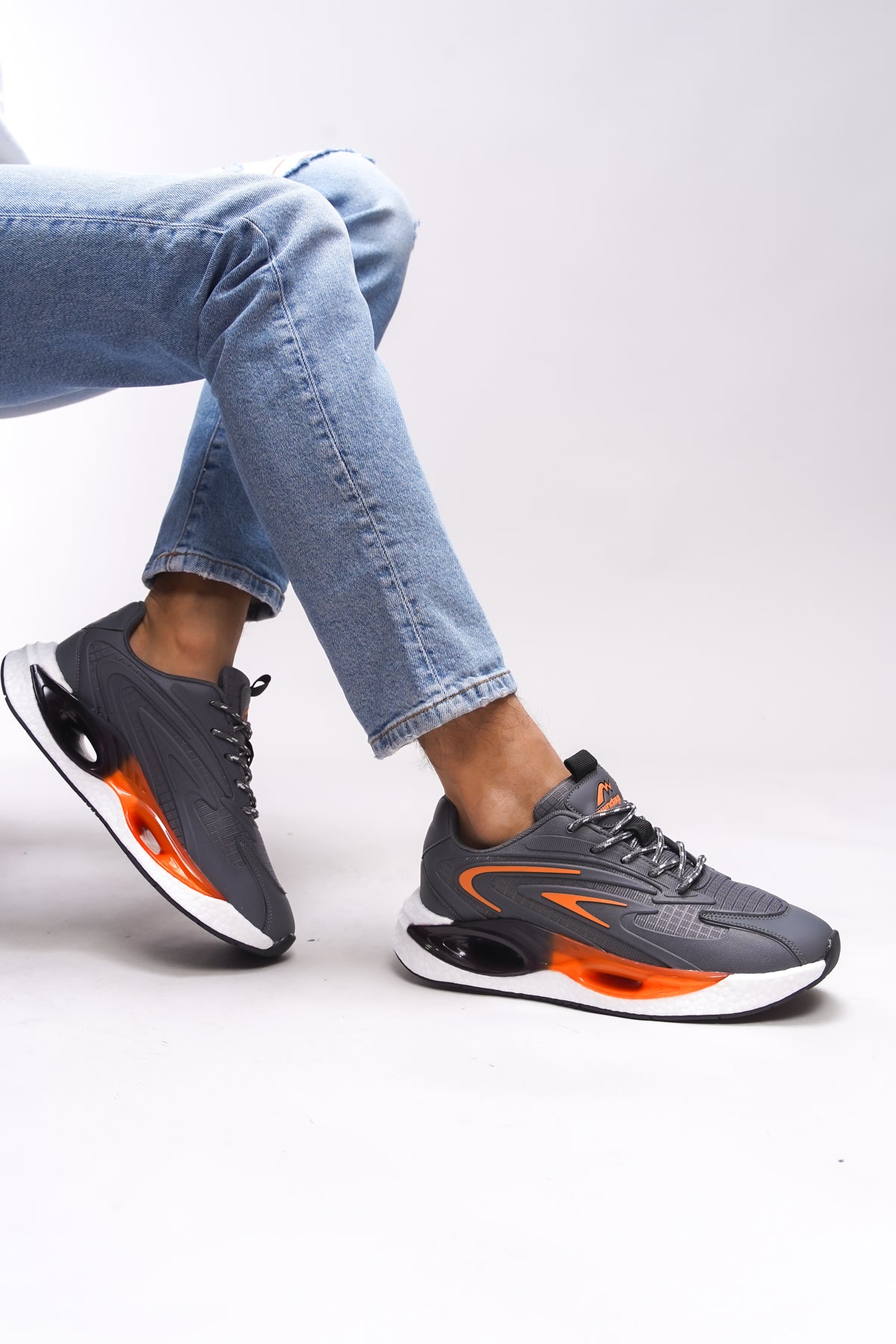 Rcn Pierseith Erkek Sneaker 00124894