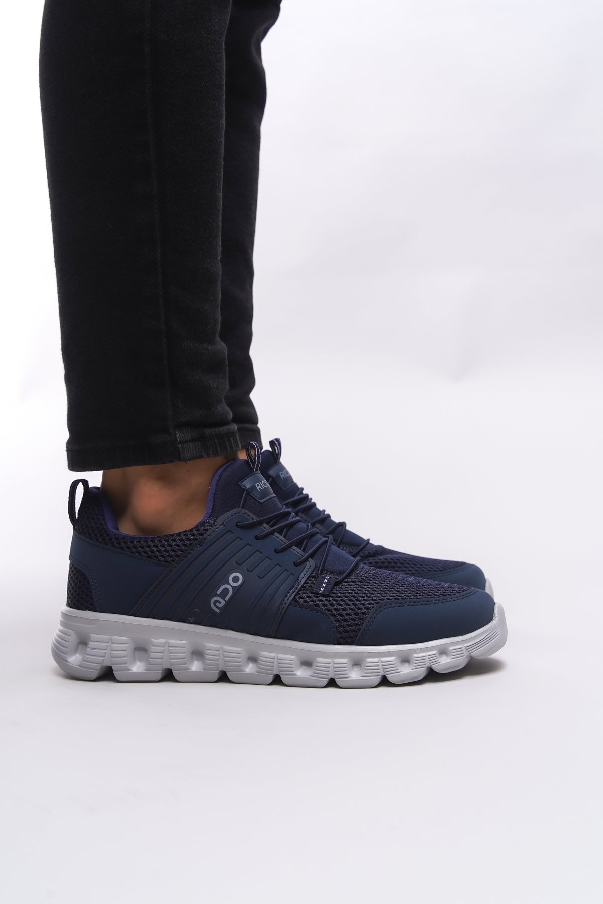 Riccon Xilgeiros Erkek Sneaker 0012066