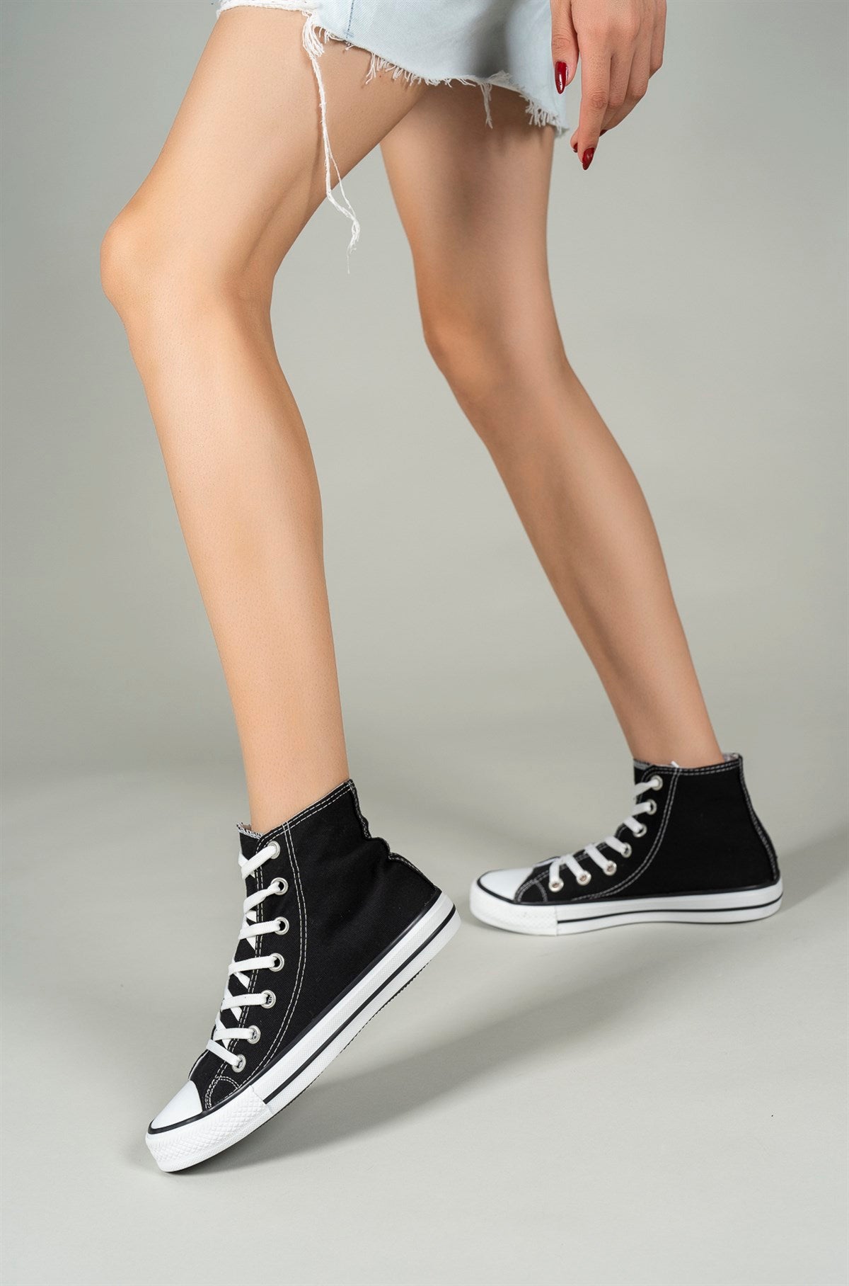 Riccon Unisex Sneaker 0012201