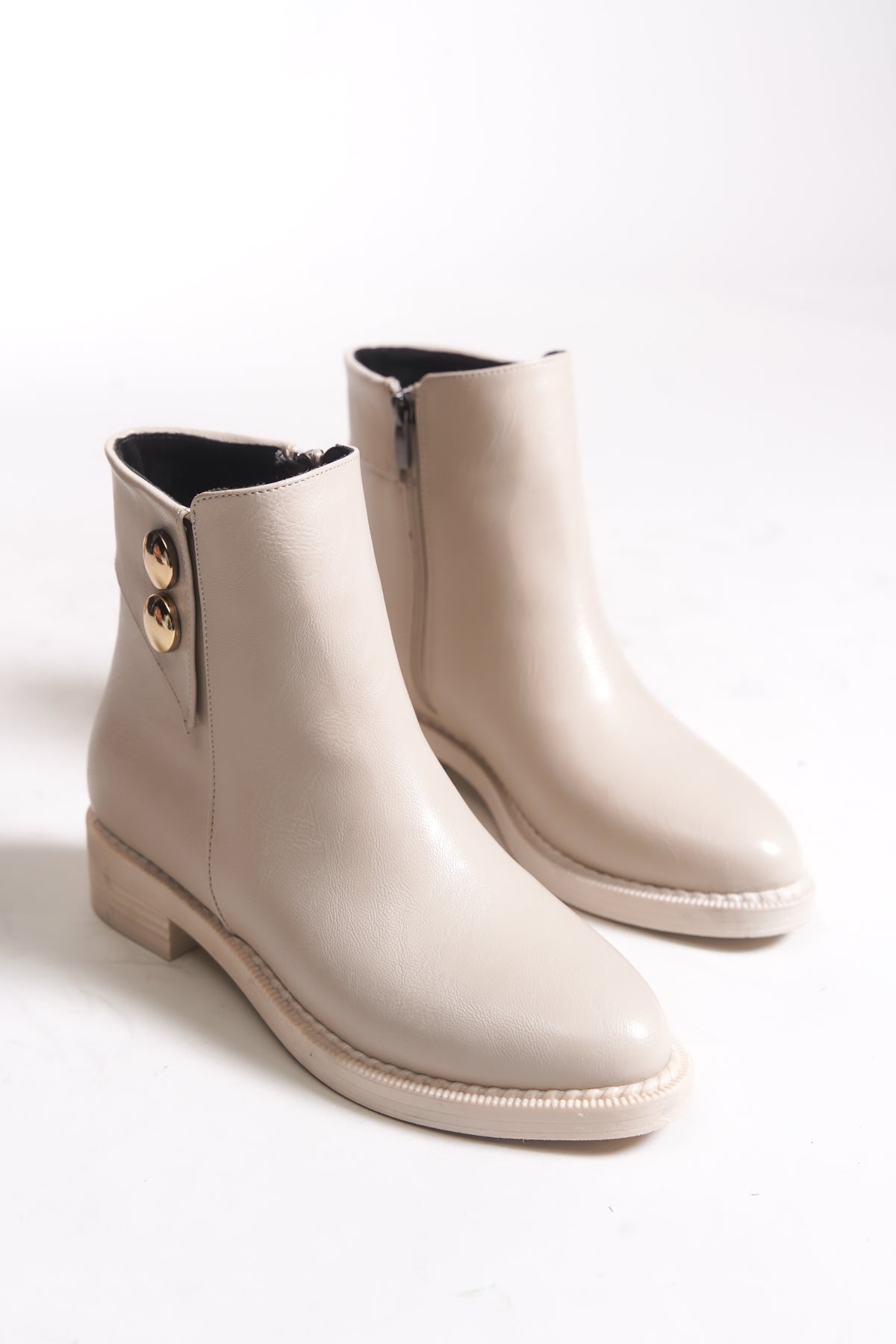 Riccon Yloretha Kadın Bot 0012099