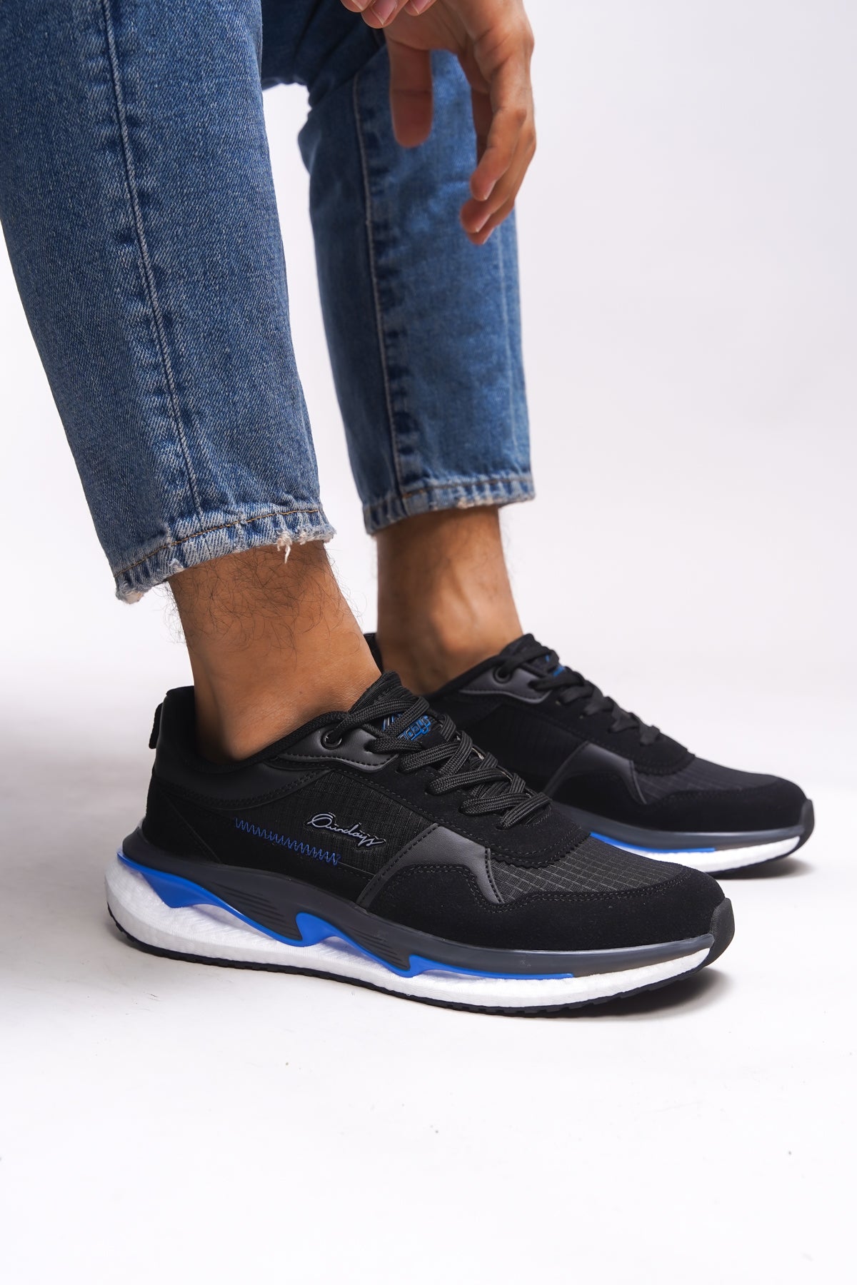 Rcn Hamnaith Erkek Sneaker 00124859