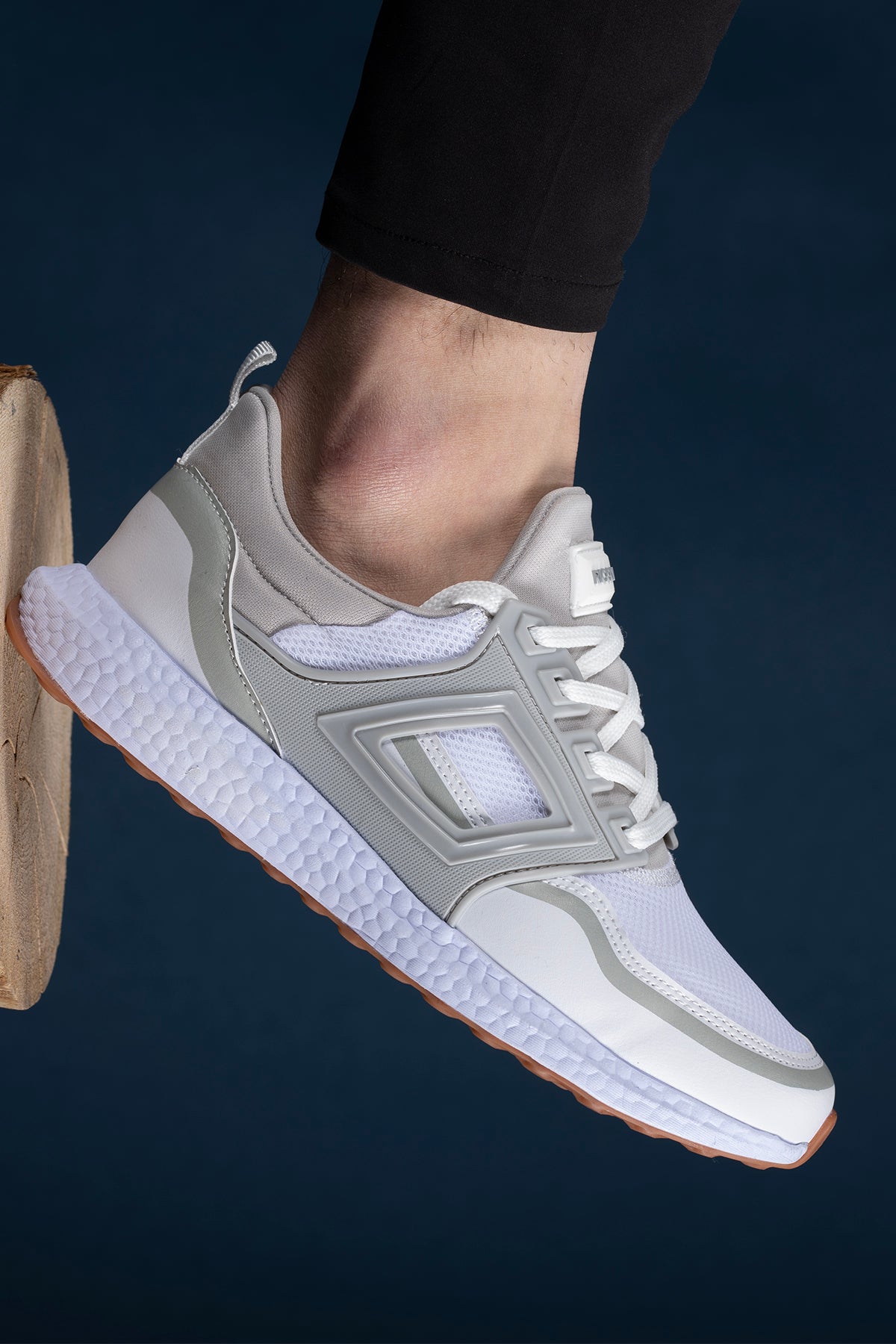 Riccon Fulke  Erkek Sneaker 0012350