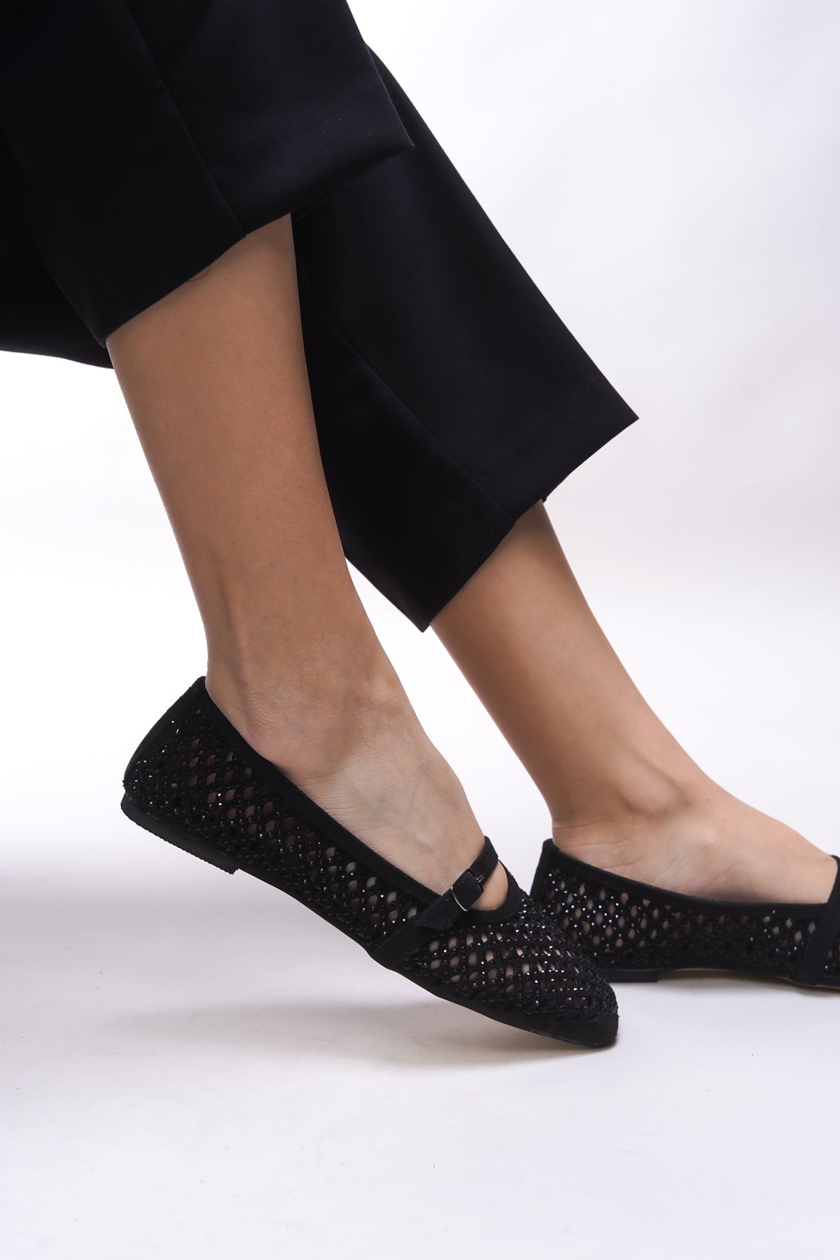 Riccon Phrelduth Kadın Babet 0012400