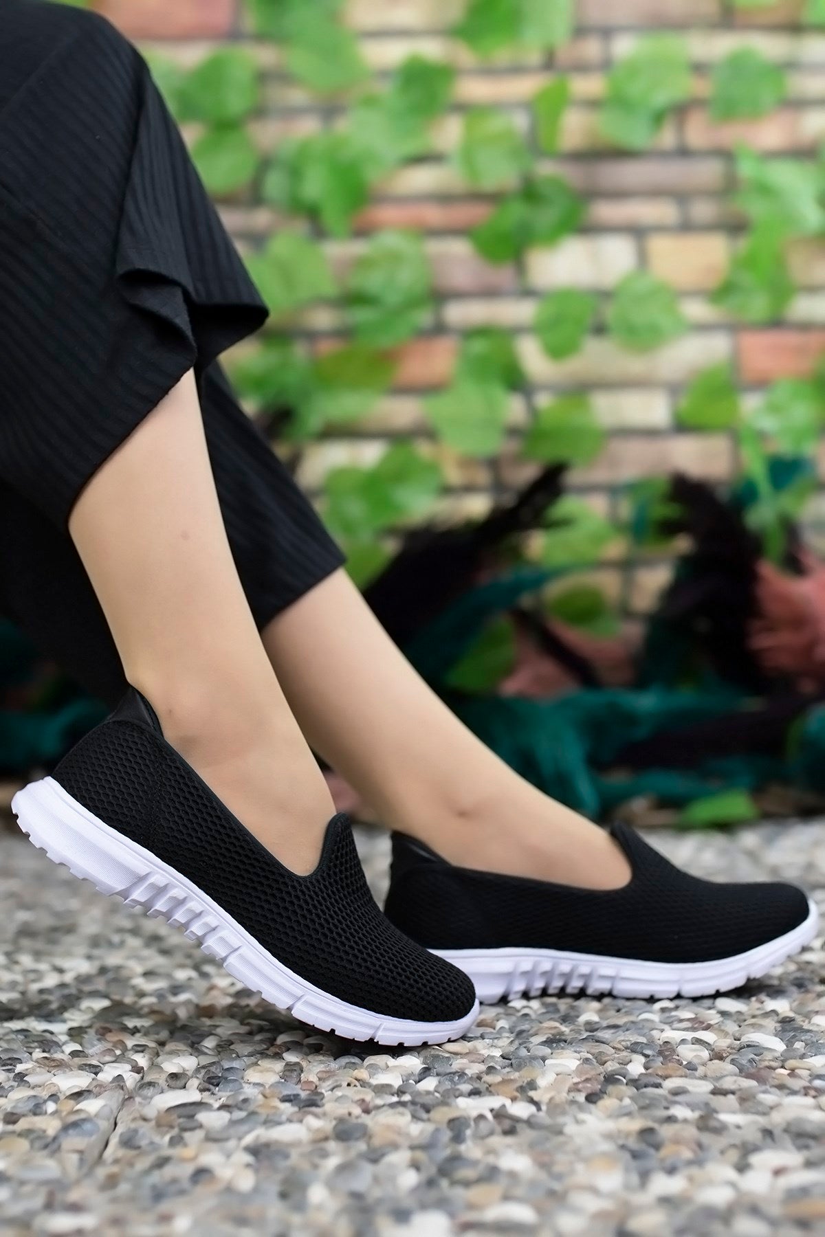 Riccon Kadın Sneaker 0012901