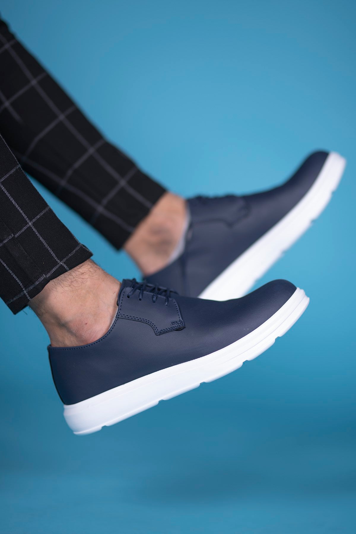 Riccon Erkek Casual Ayakkabı 00125481