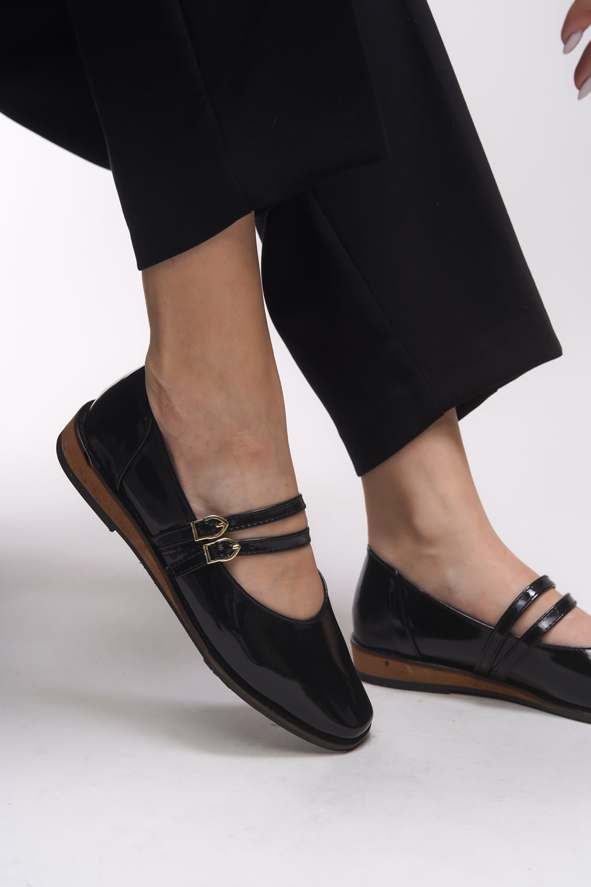 Riccon Sephlynthi Kadın Babet 0012202