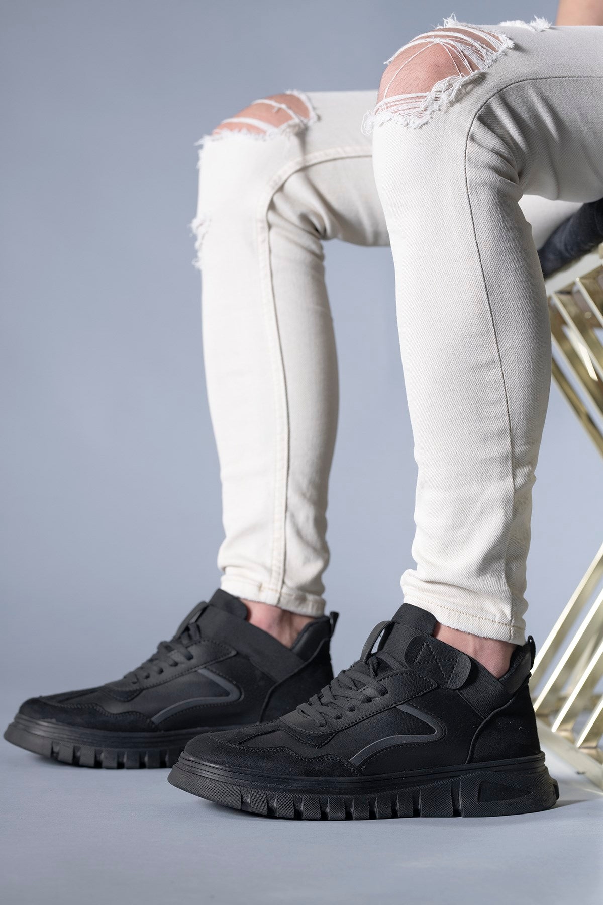 Riccon Raptor Erkek Bot 0012369