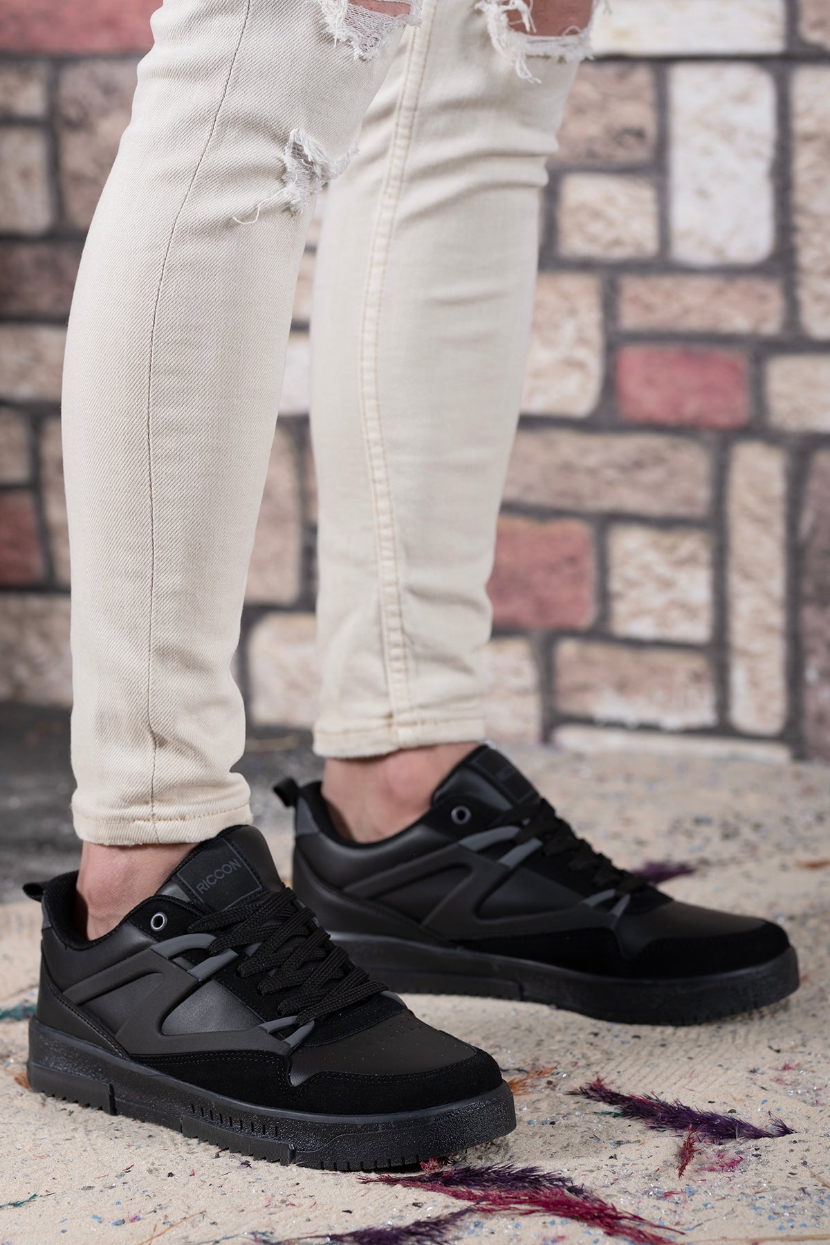 Riccon Enzo Erkek Sneaker 00121963
