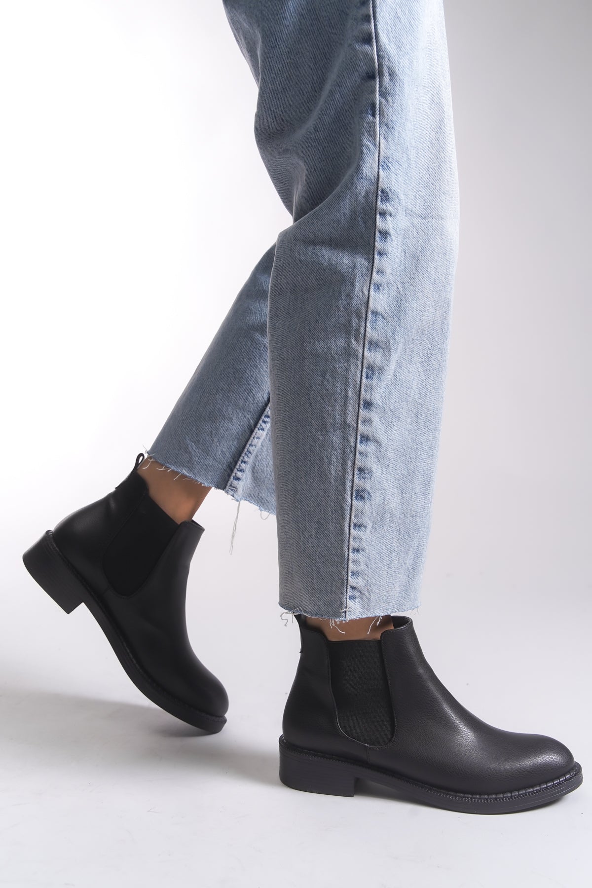 Riccon Kadın Chealsea Bot 00120035