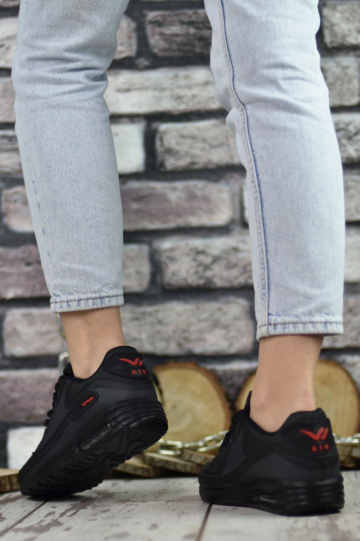 Riccon Unisex Sneaker 00121651